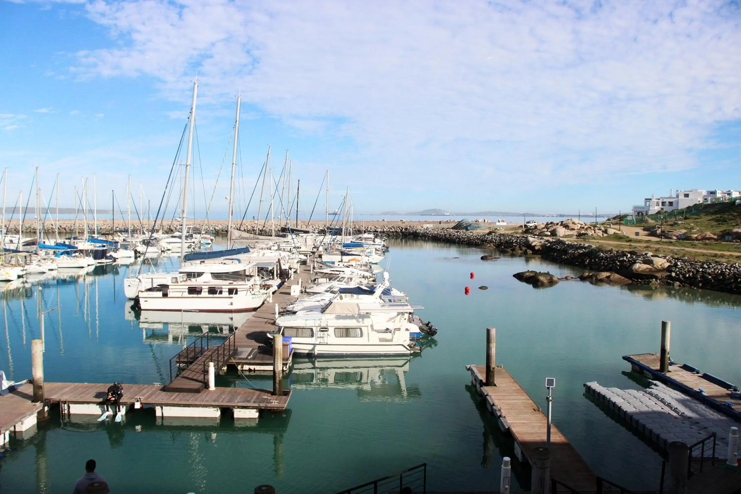 Club Mykonos Langebaan