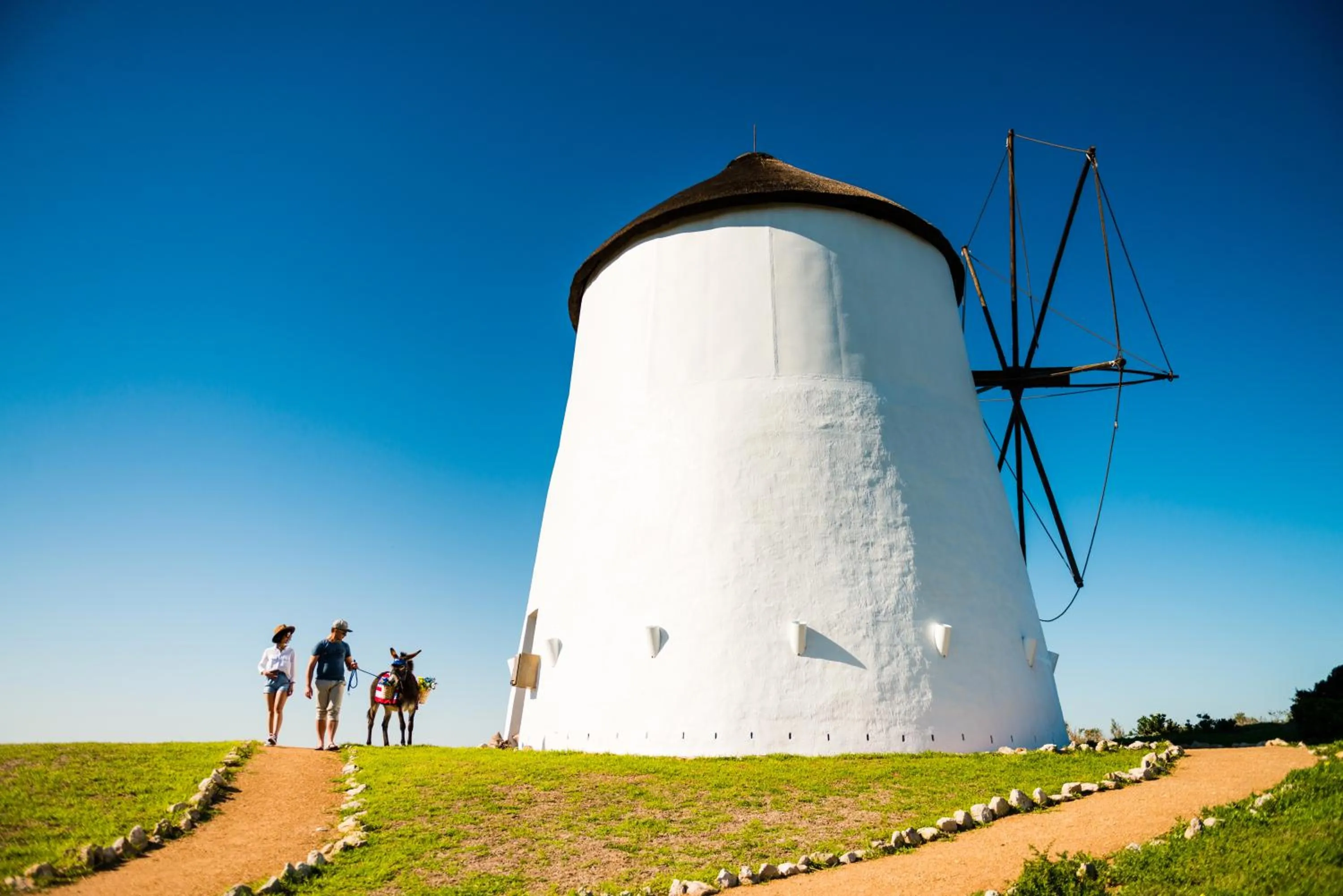 Club Mykonos Langebaan