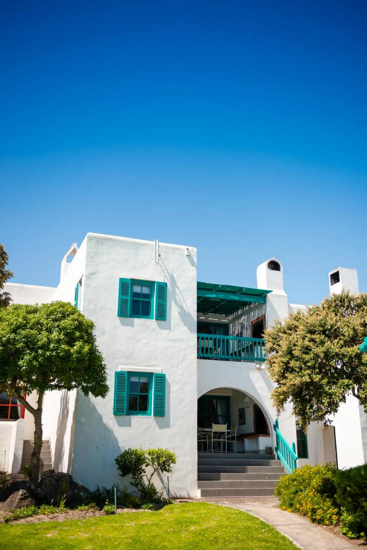 Club Mykonos Langebaan