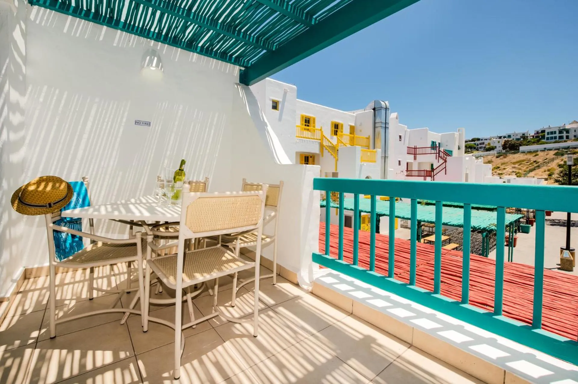 Club Mykonos Langebaan