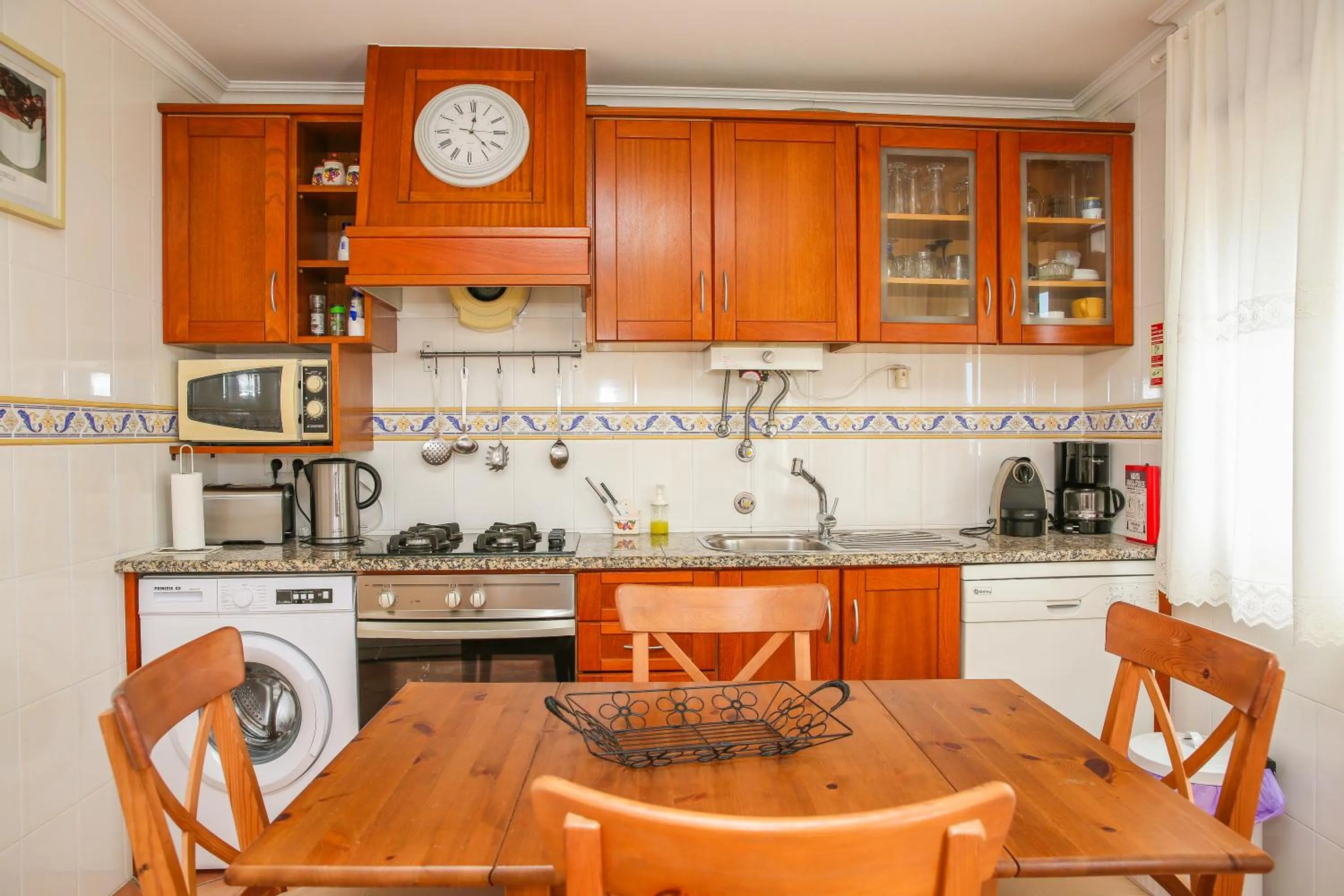 Coffee/tea facilities in Pata da Gaivota Boutique House