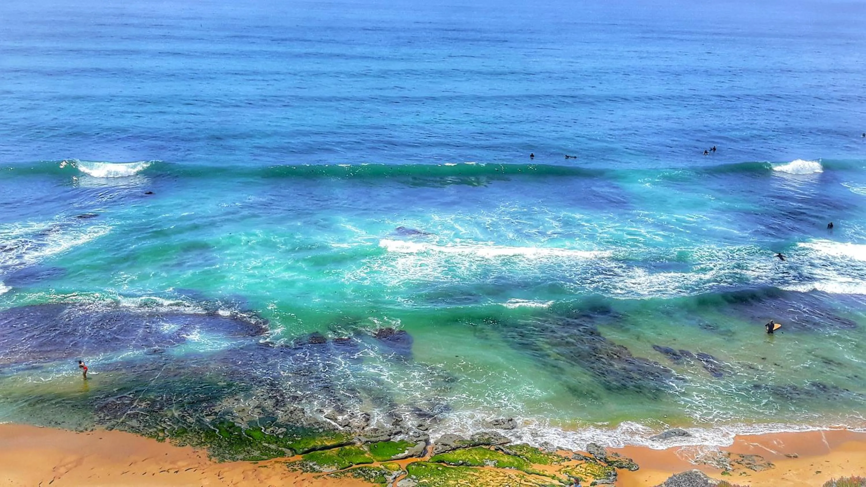 Nearby landmark in Pata da Gaivota Boutique House