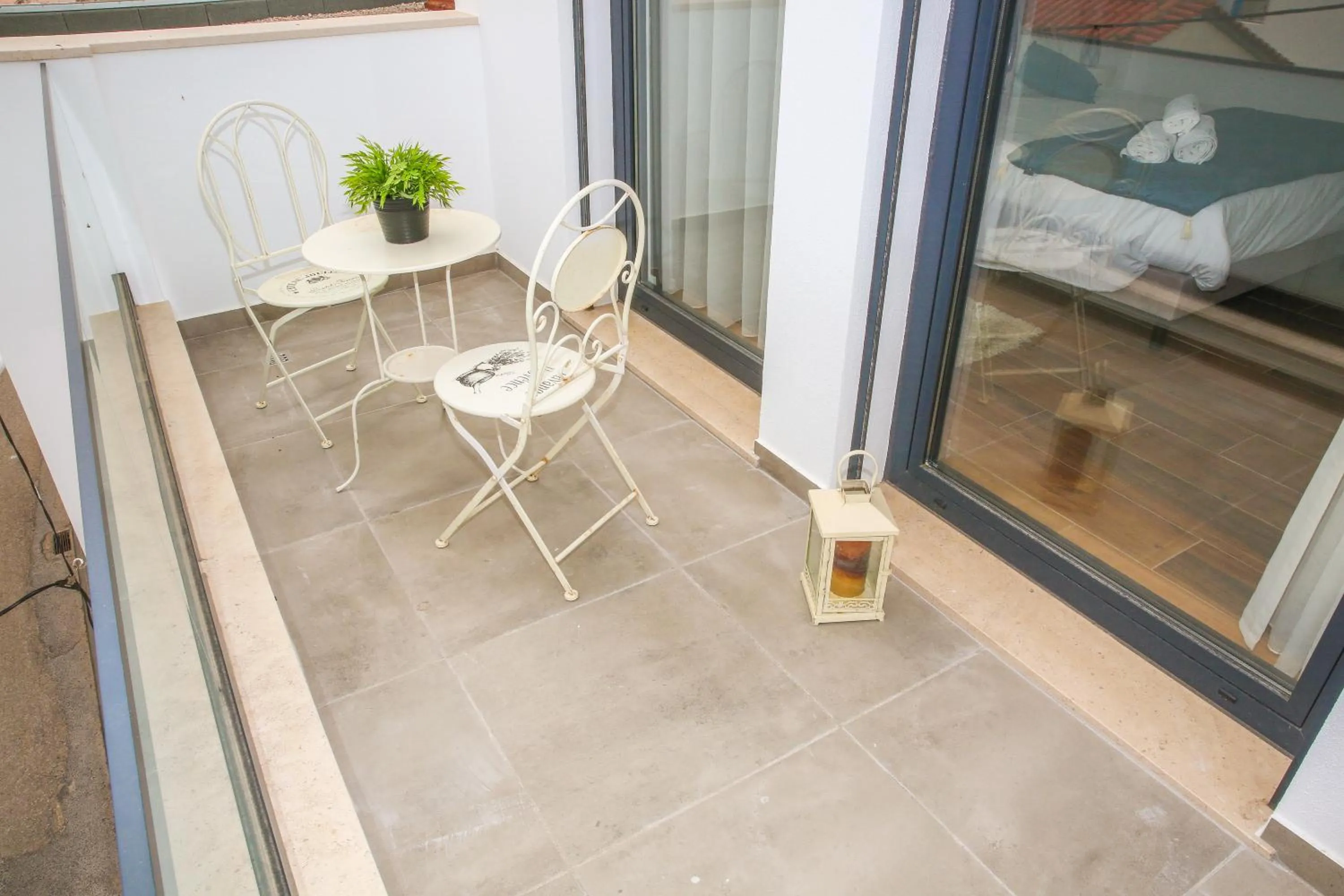 View (from property/room) in Pata da Gaivota Boutique House