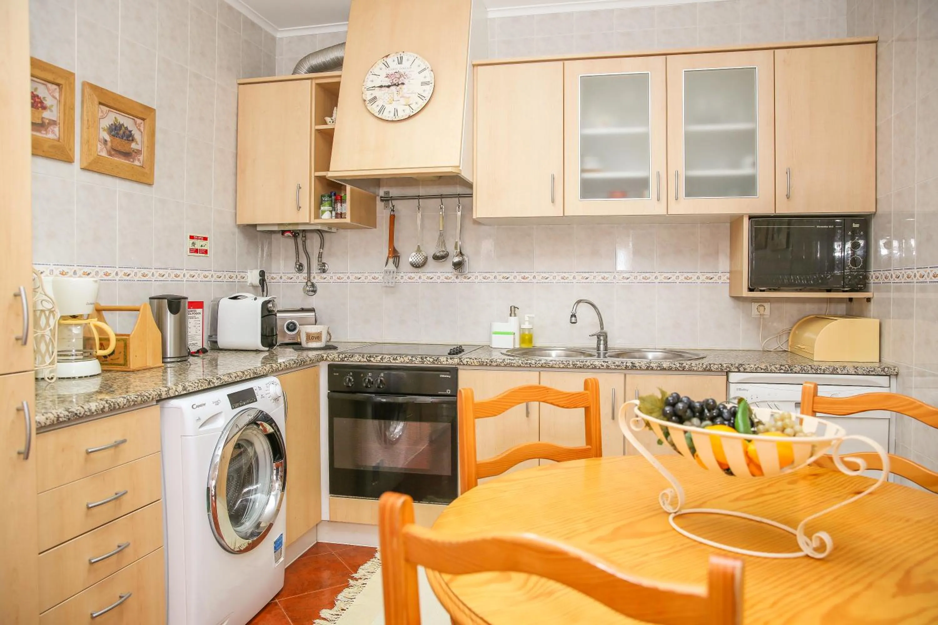 Coffee/tea facilities in Pata da Gaivota Boutique House