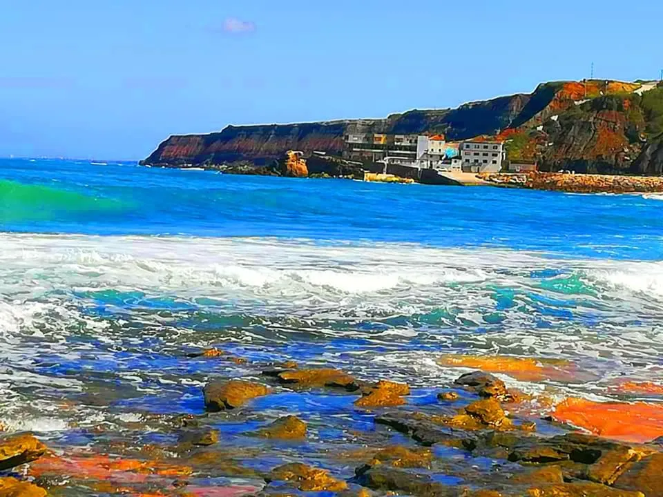 Nearby landmark in Pata da Gaivota Boutique House