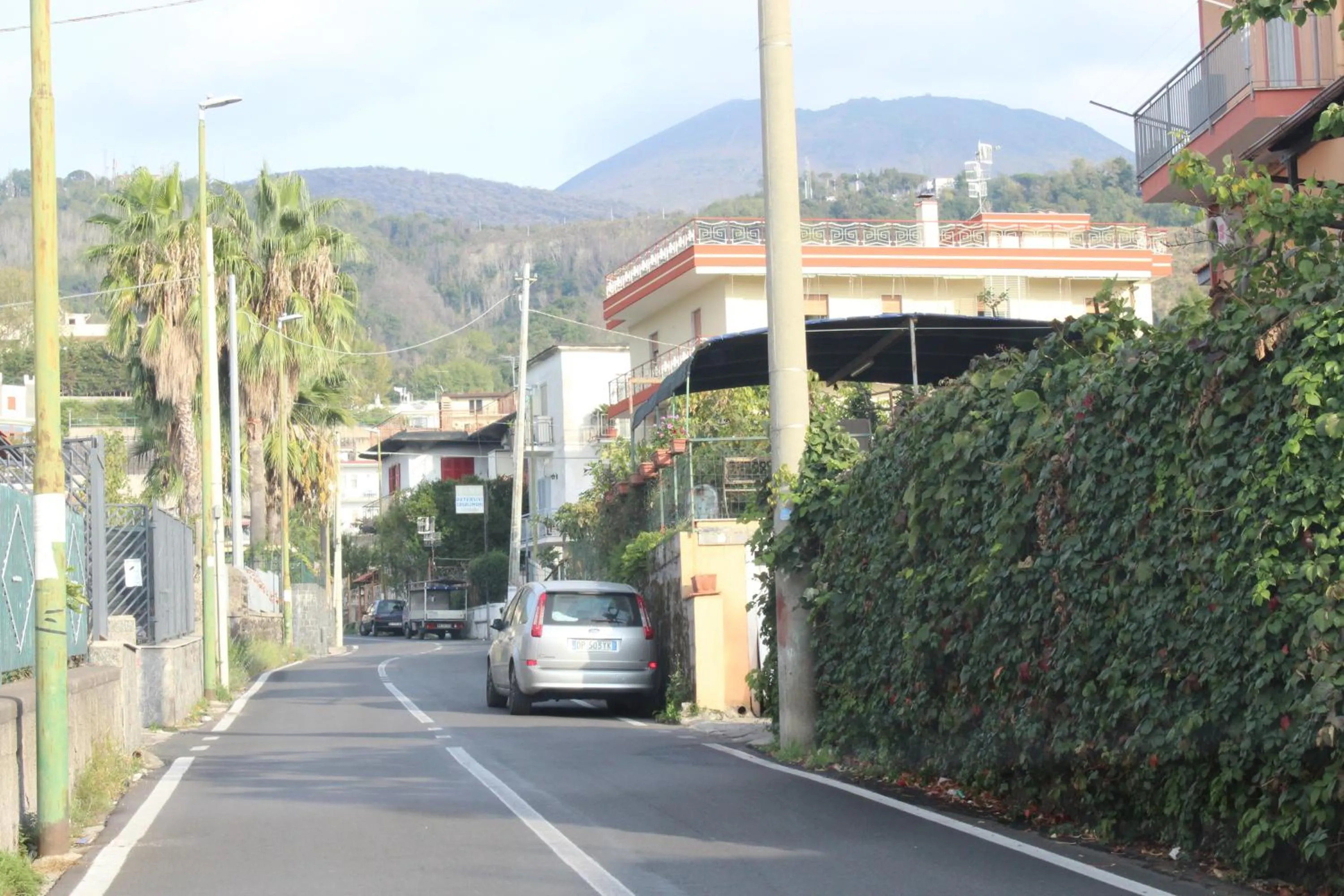 Property building in B&B Magma