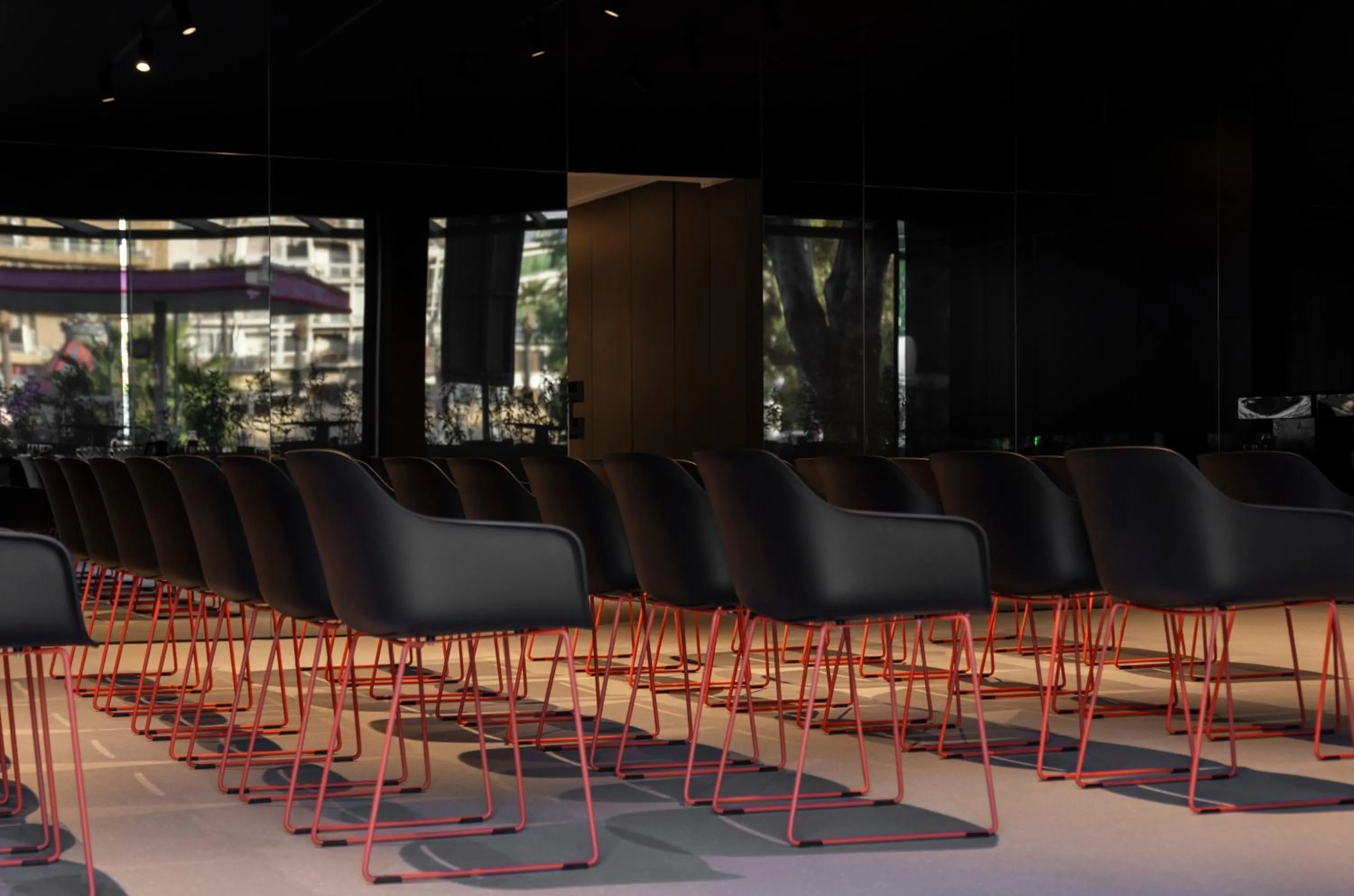 Business facilities in MAP Boutique Hotel