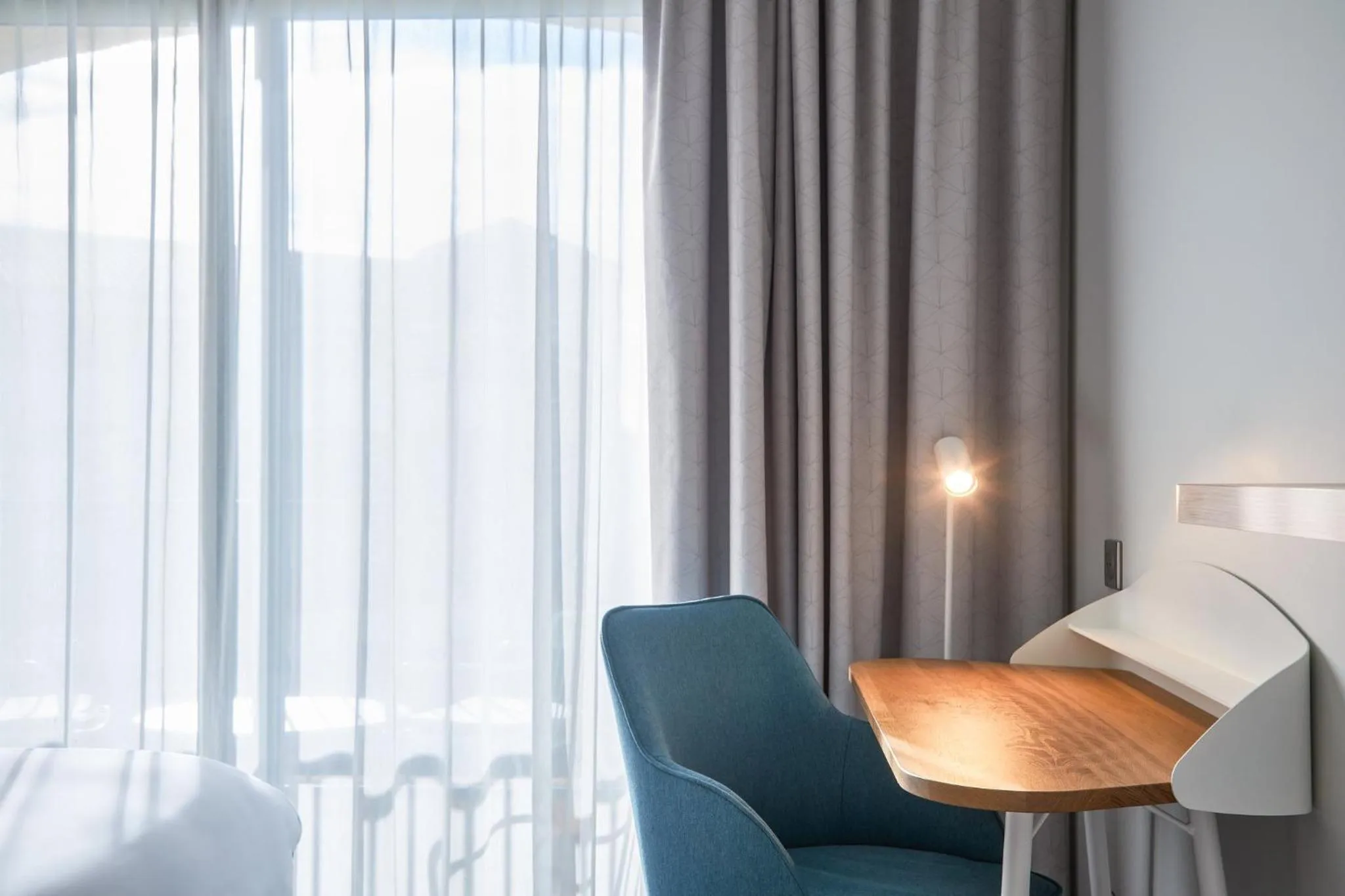 Photo of the whole room in Holiday Inn Perpignan by IHG