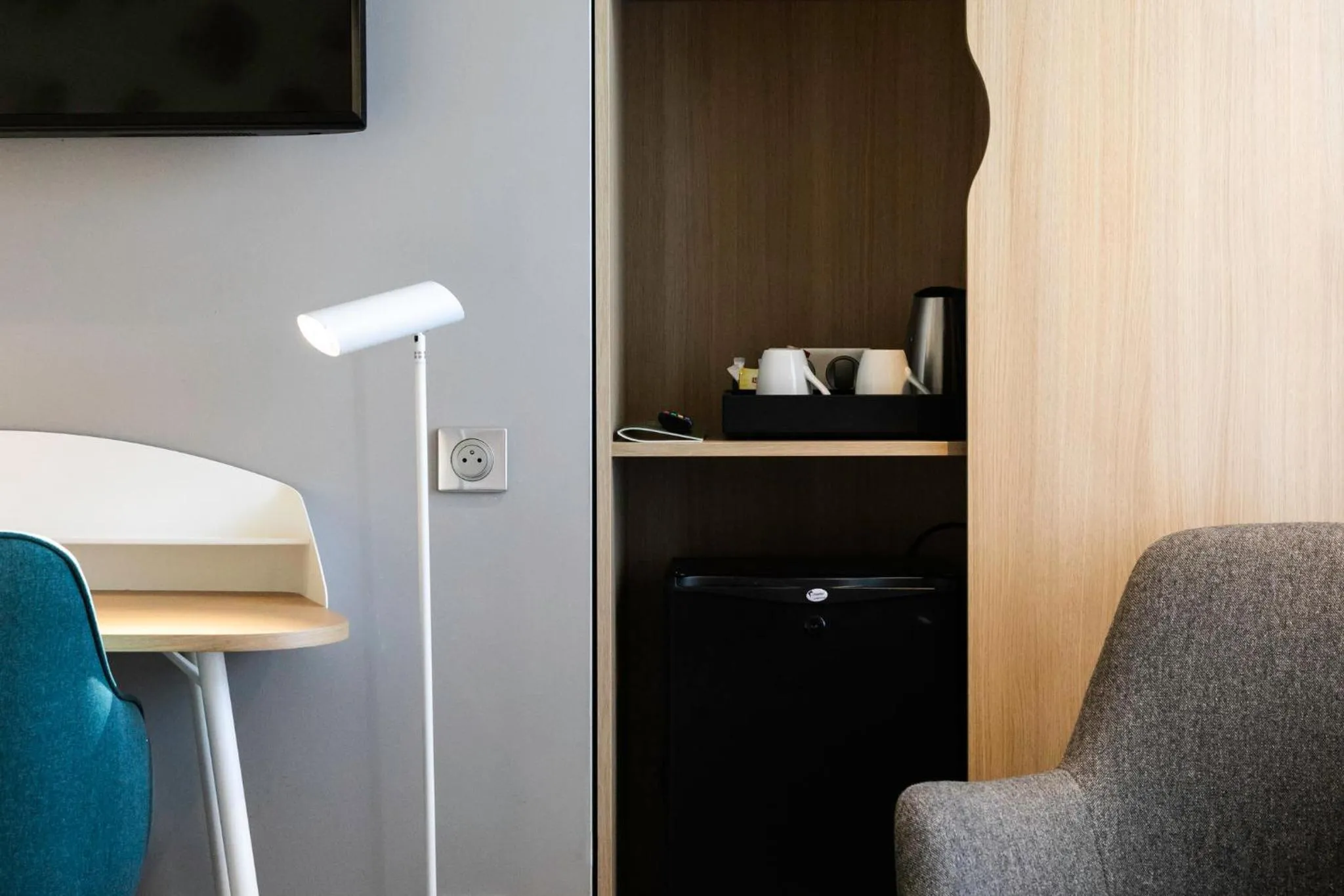 Photo of the whole room in Holiday Inn Perpignan by IHG