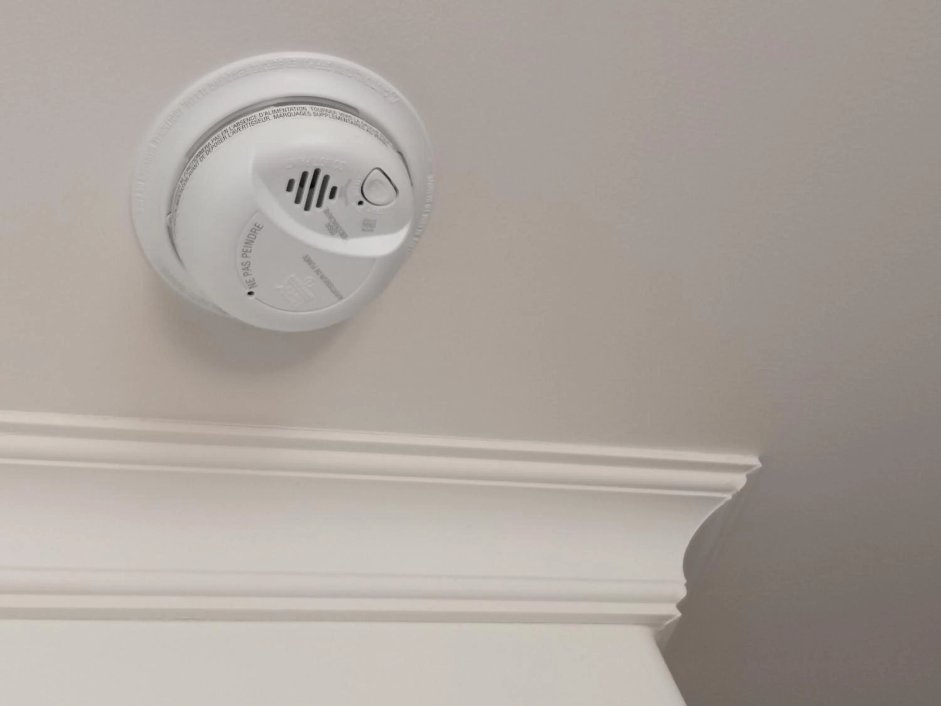 Bedroom in Au Cachalot Caché le gîte hôtel