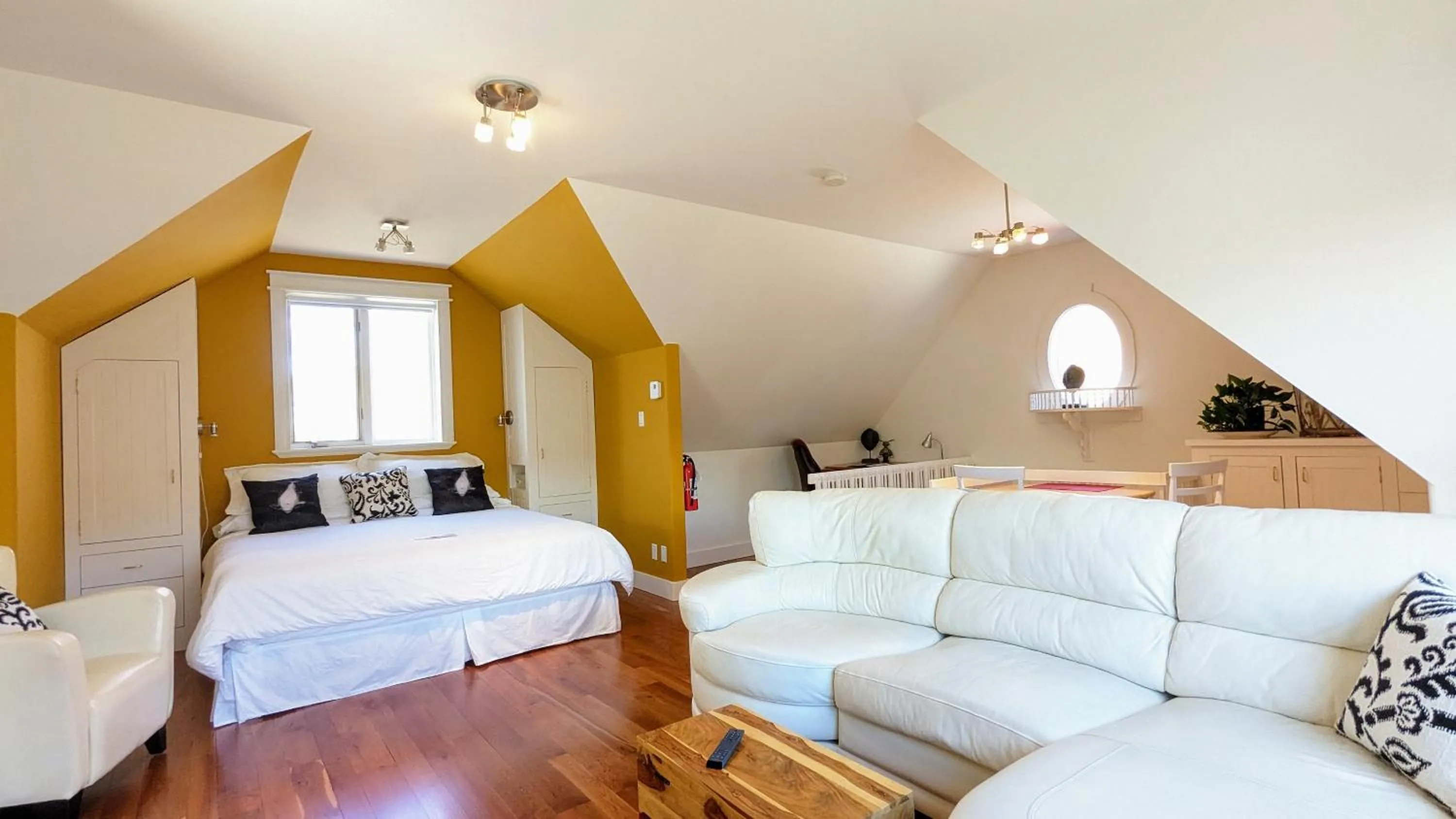 Au Cachalot Caché le gîte hôtel