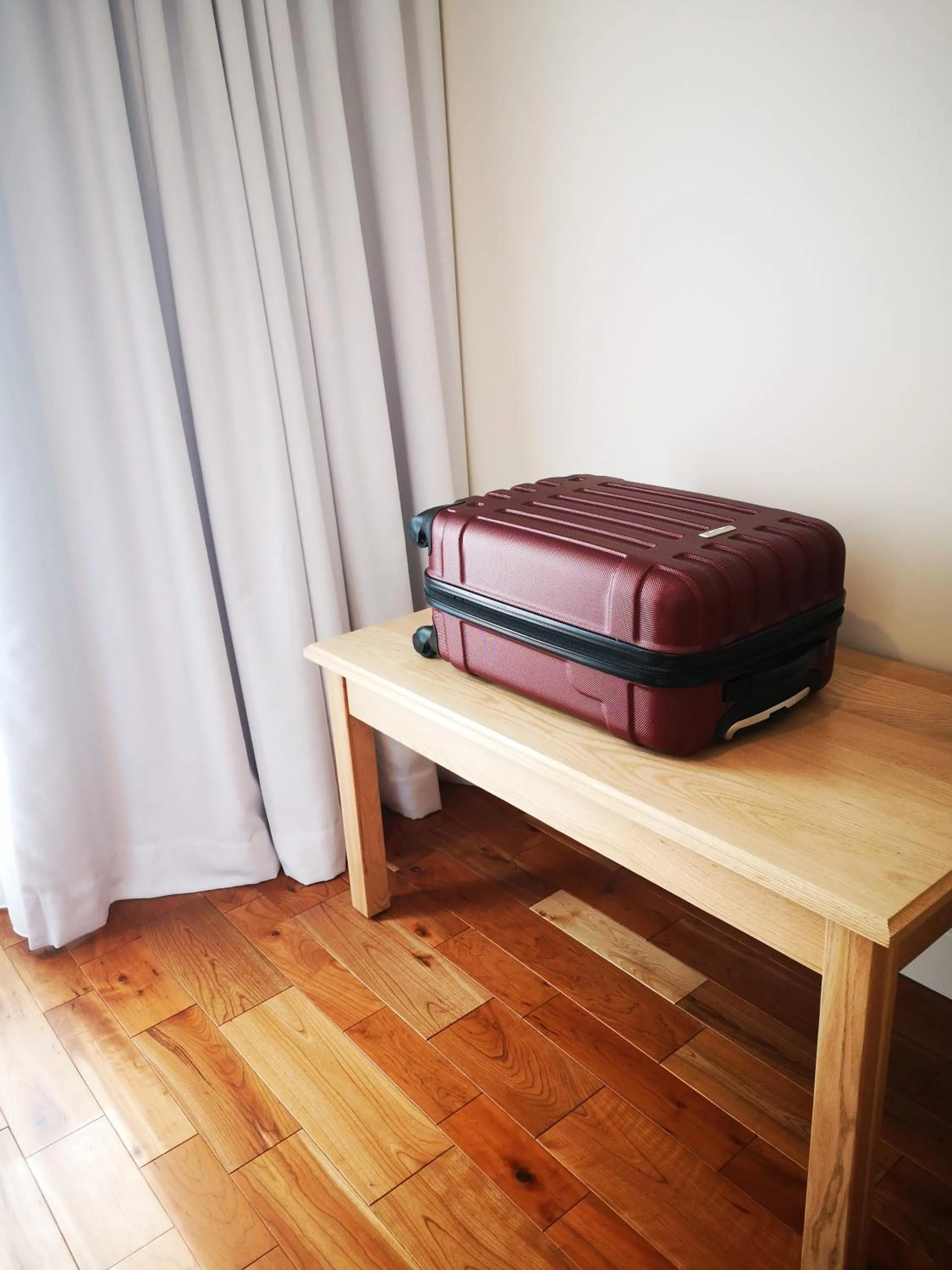 storage in Au Cachalot Caché le gîte hôtel