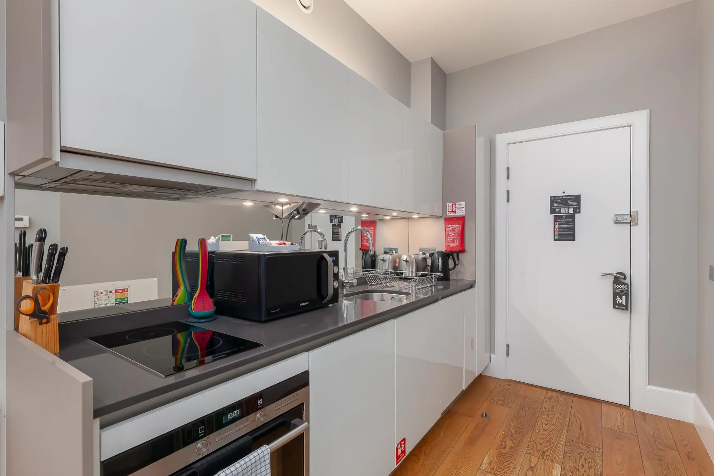 Destiny Scotland - St Andrew Square Apartments