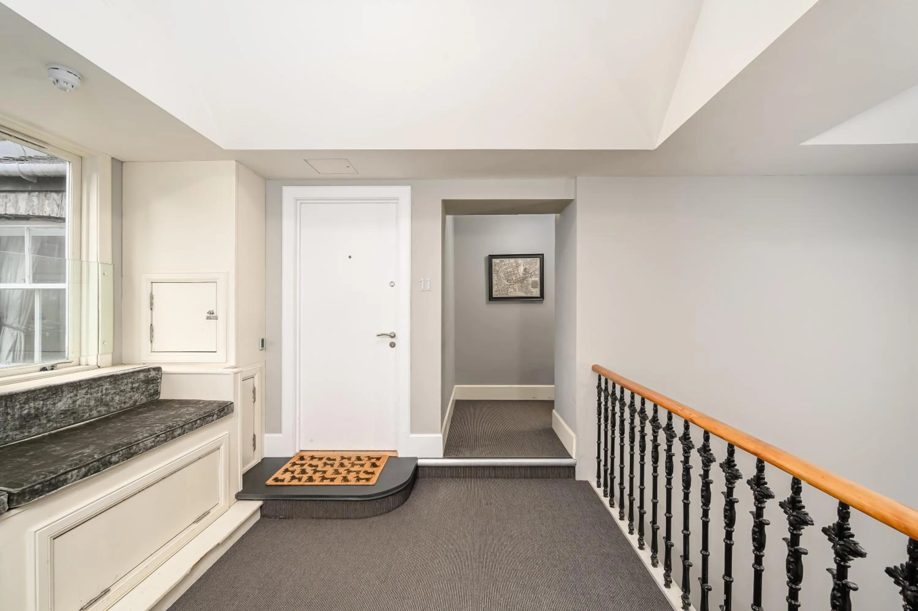 Destiny Scotland - St Andrew Square Apartments