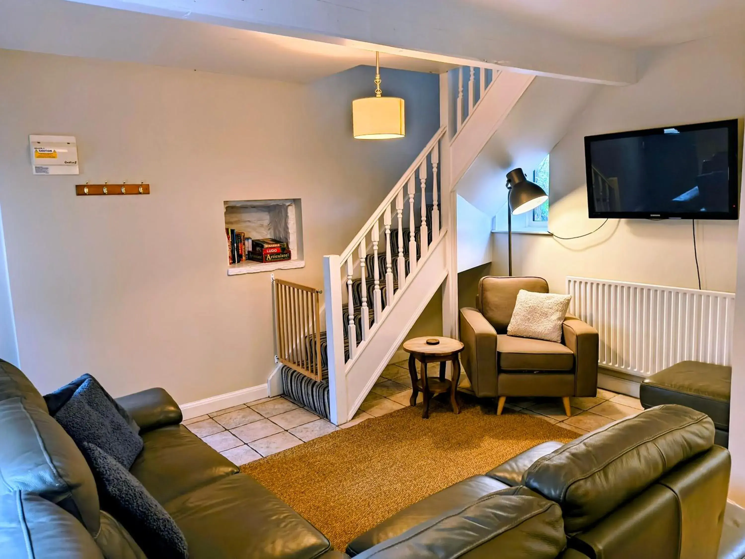 Two-Bedroom House in Little John Hotel Two-Bedroom House in Little John Hotel