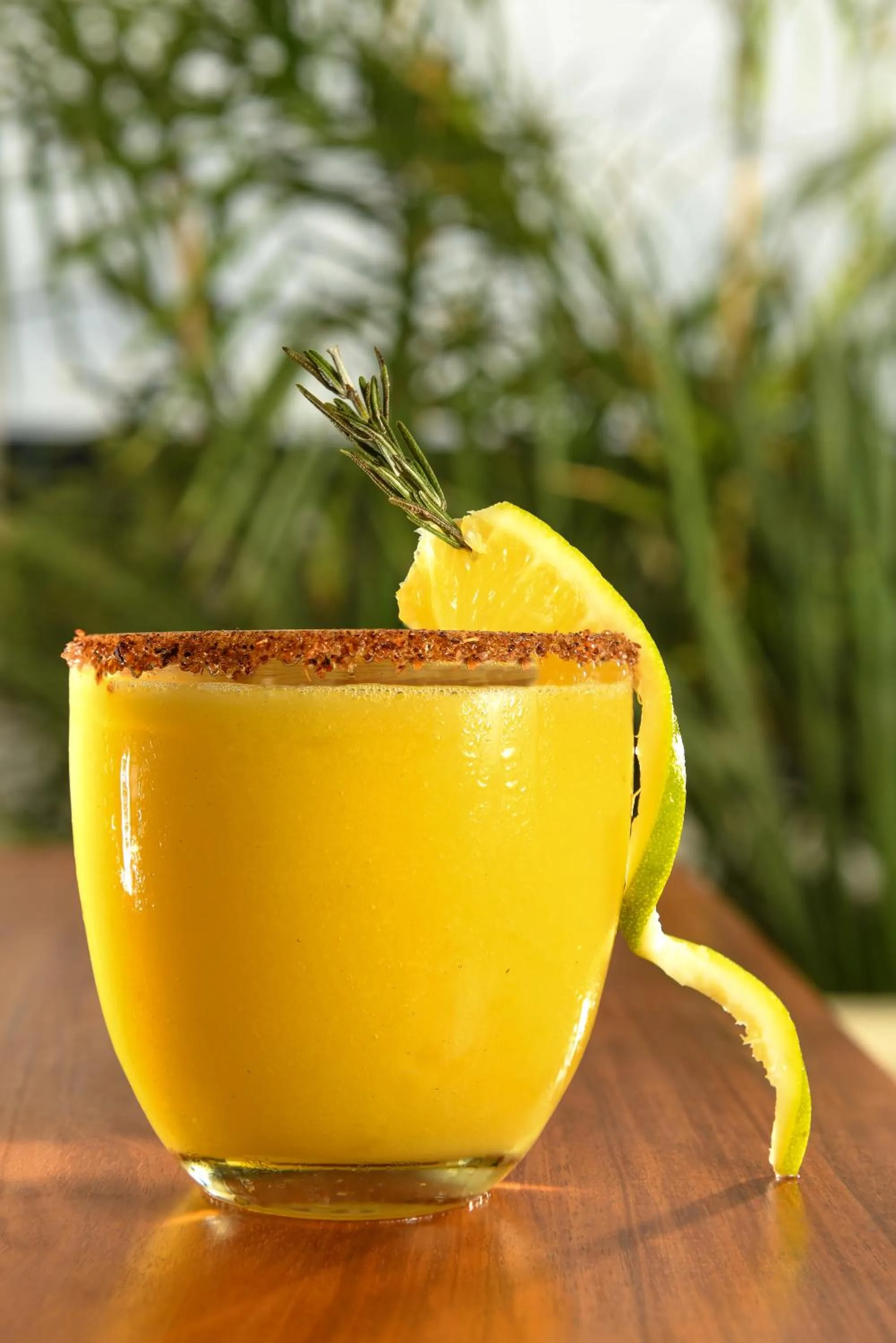 Alcoholic drinks in Casa Agape Hotel Tulum with Beach Club Access