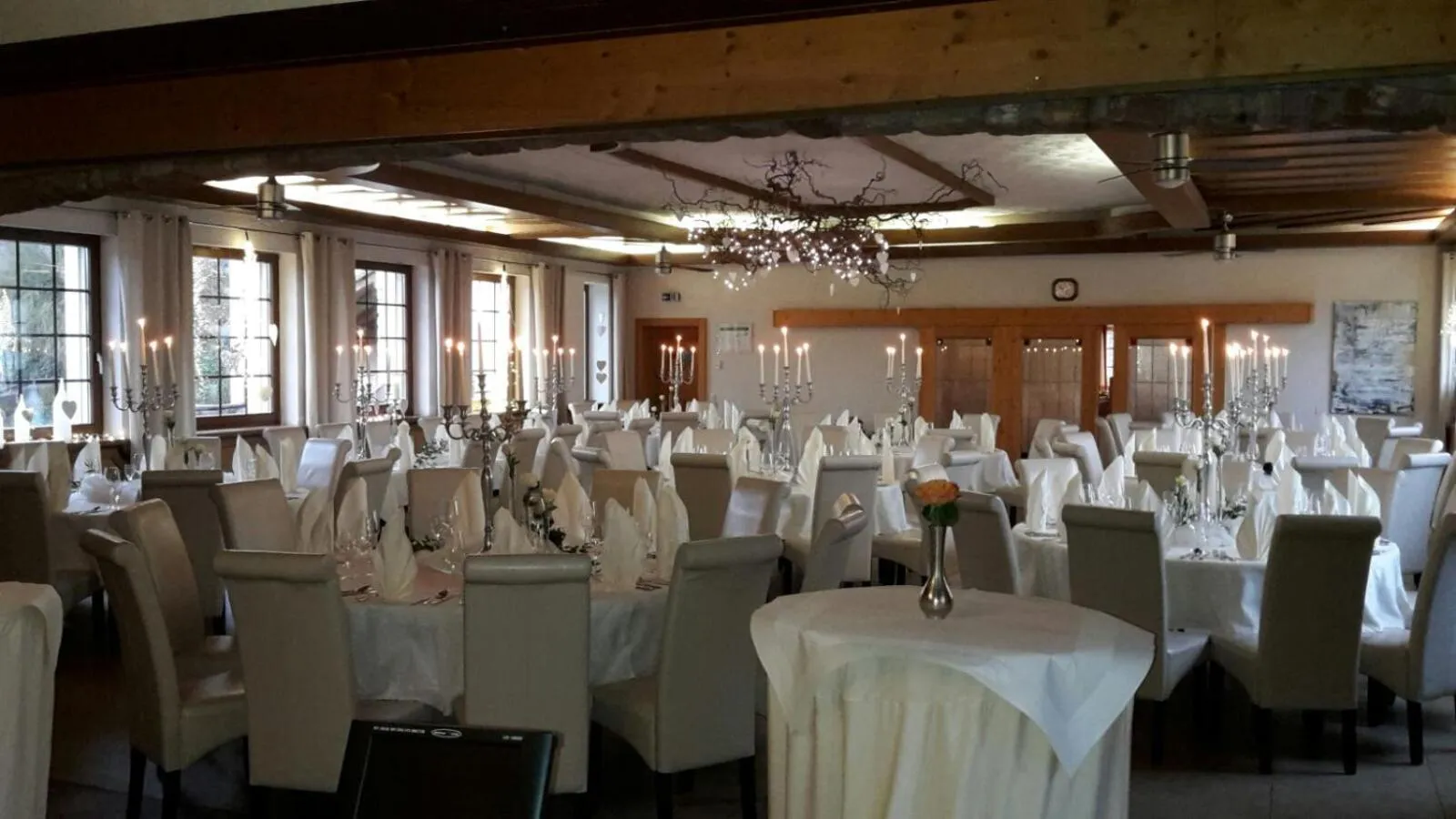 Quartier-Restaurant Zum Hannes