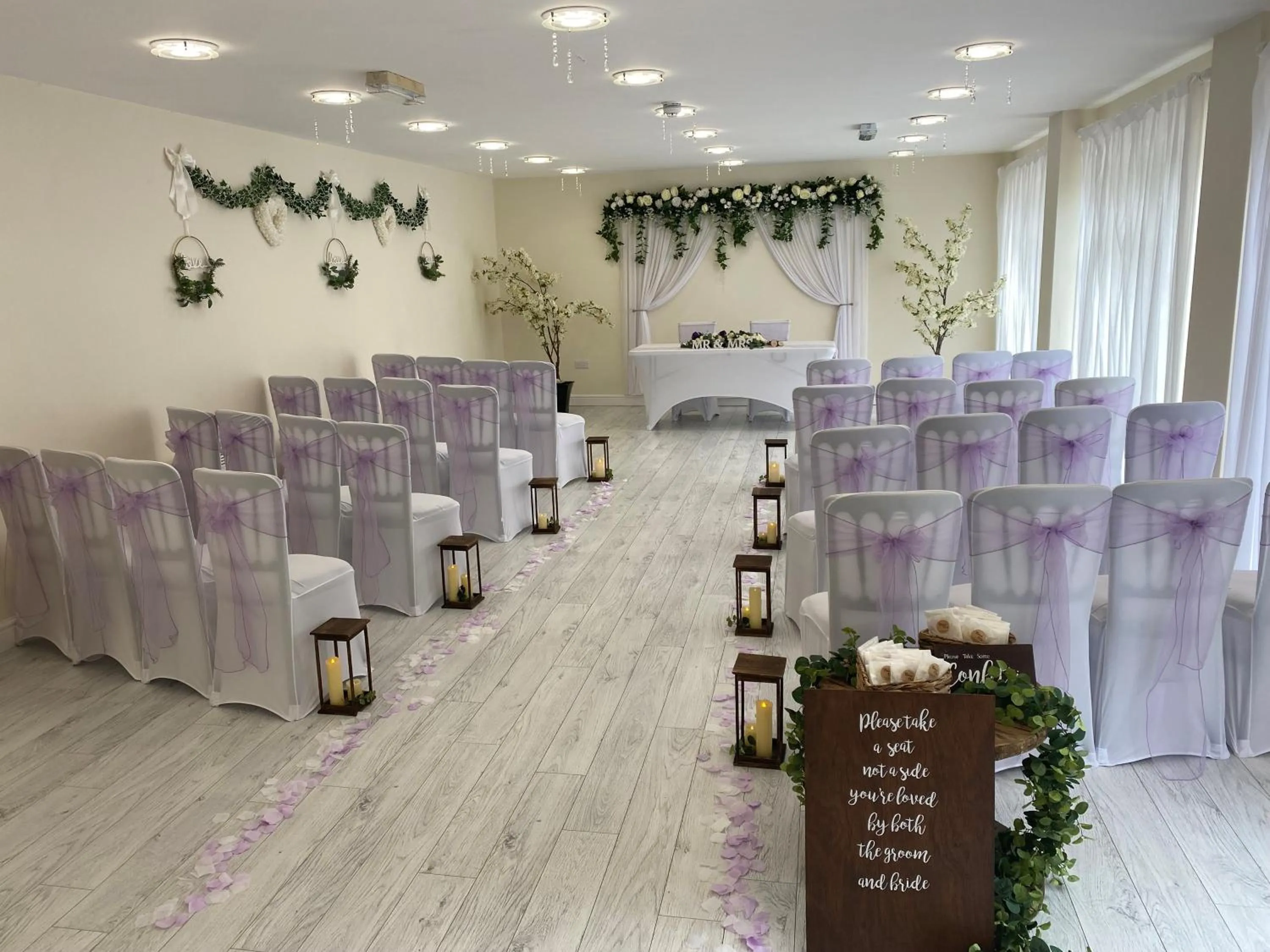 Melbourne View Hotel