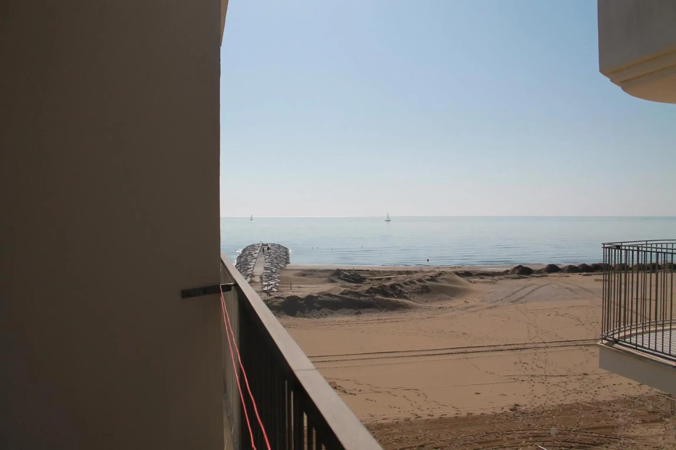 Single Room in Hotel Vienna Single Room in Hotel Vienna