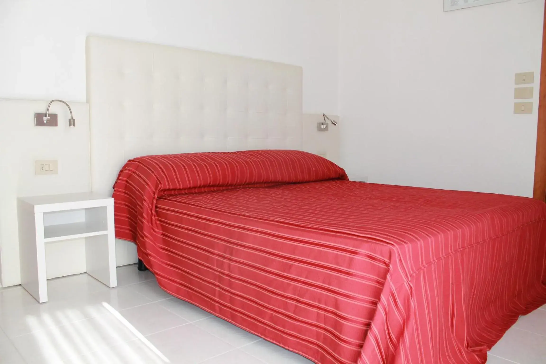 Double Room in Hotel Vienna Double Room in Hotel Vienna