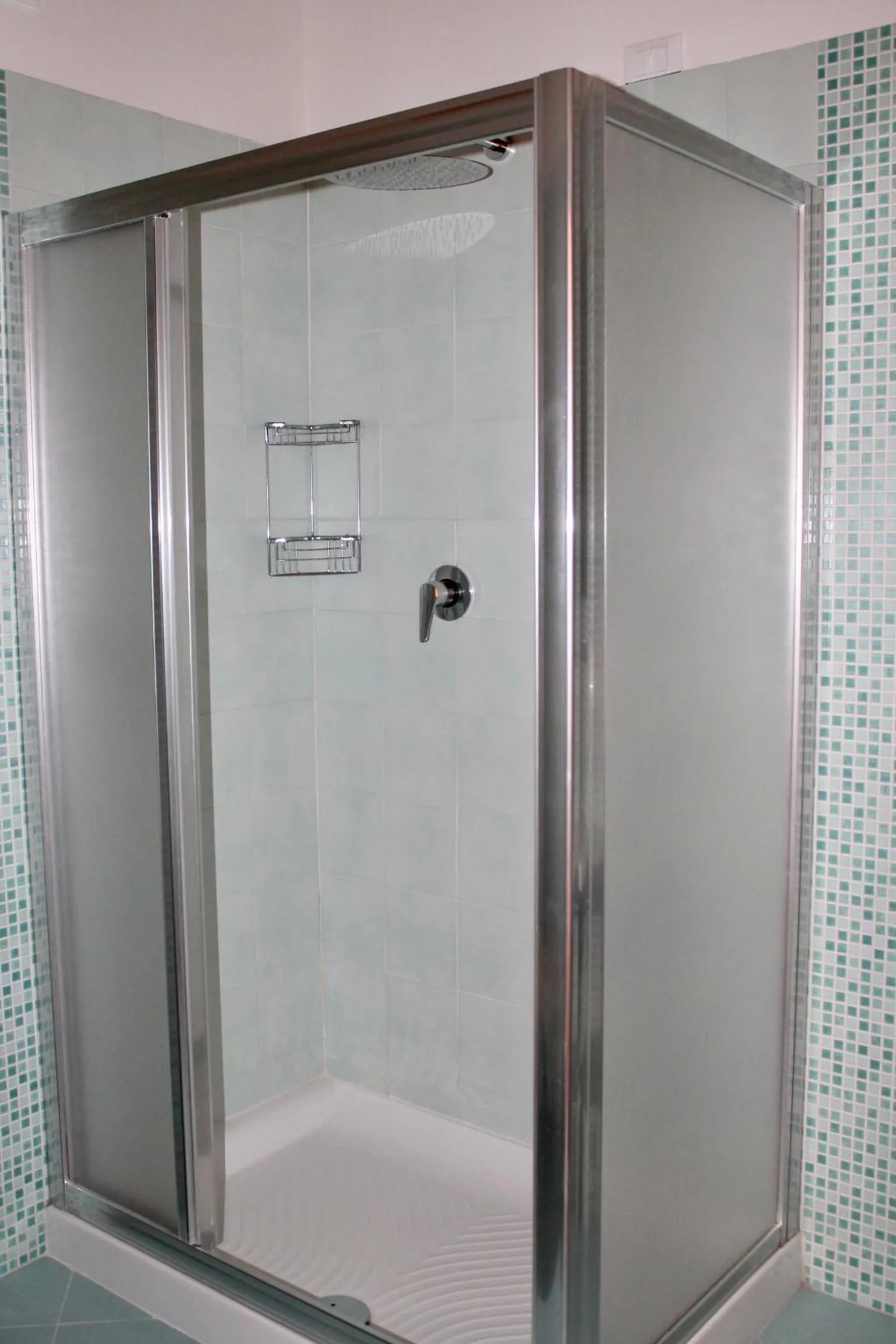 Premium Quadruple Room in Hotel Vienna