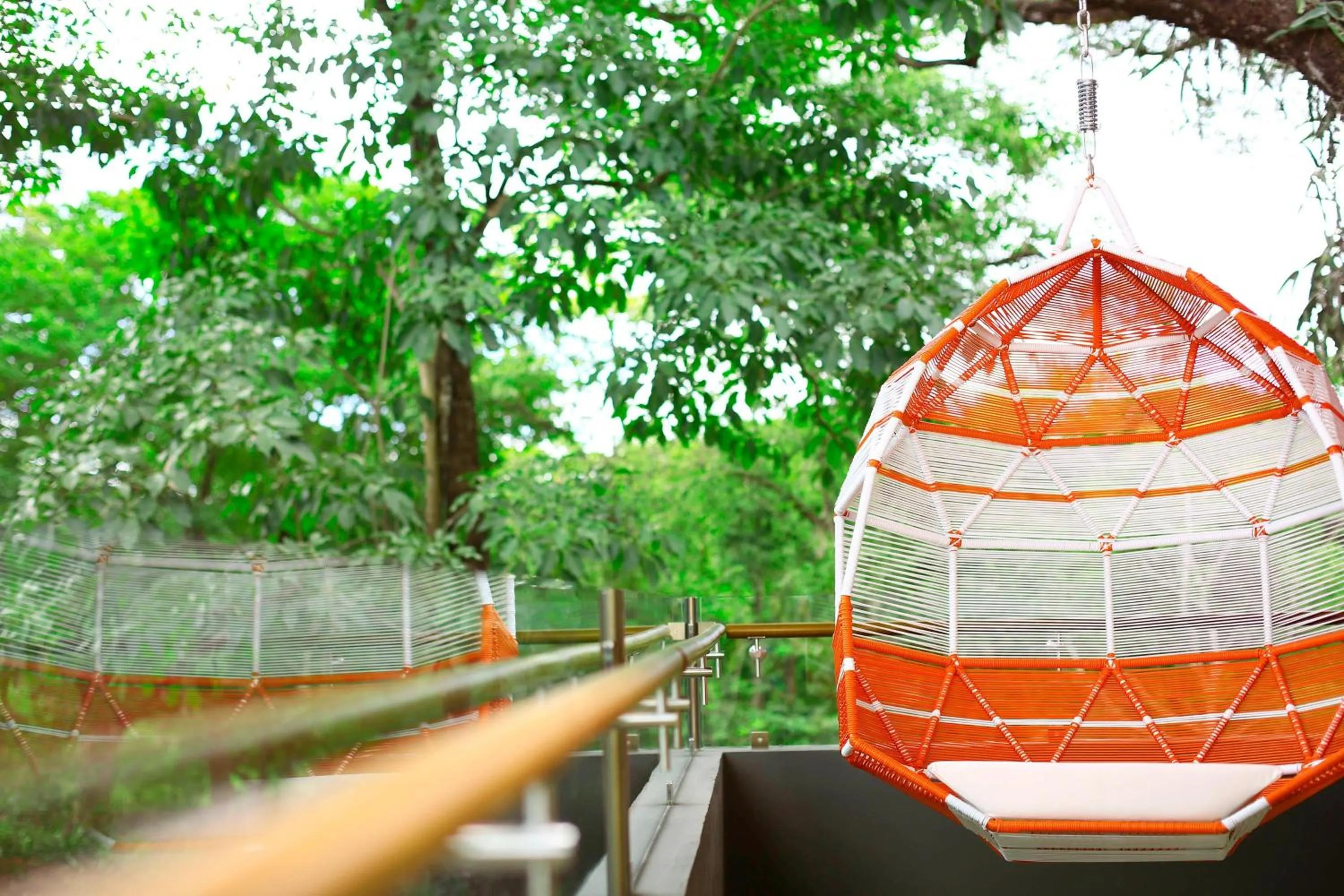 Photo of the whole room in El Mangroove Papagayo, Autograph Collection