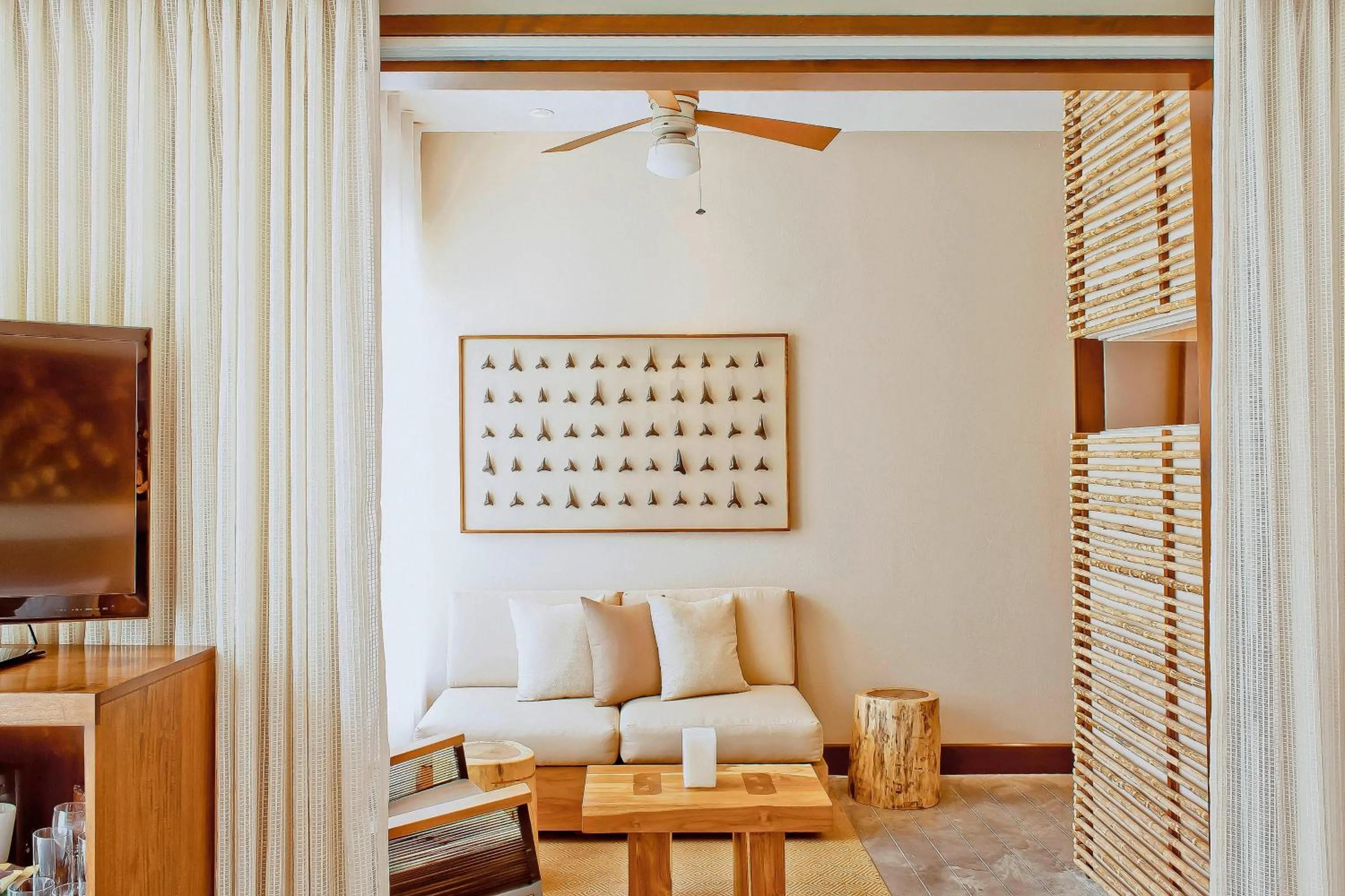 Photo of the whole room in El Mangroove Papagayo, Autograph Collection