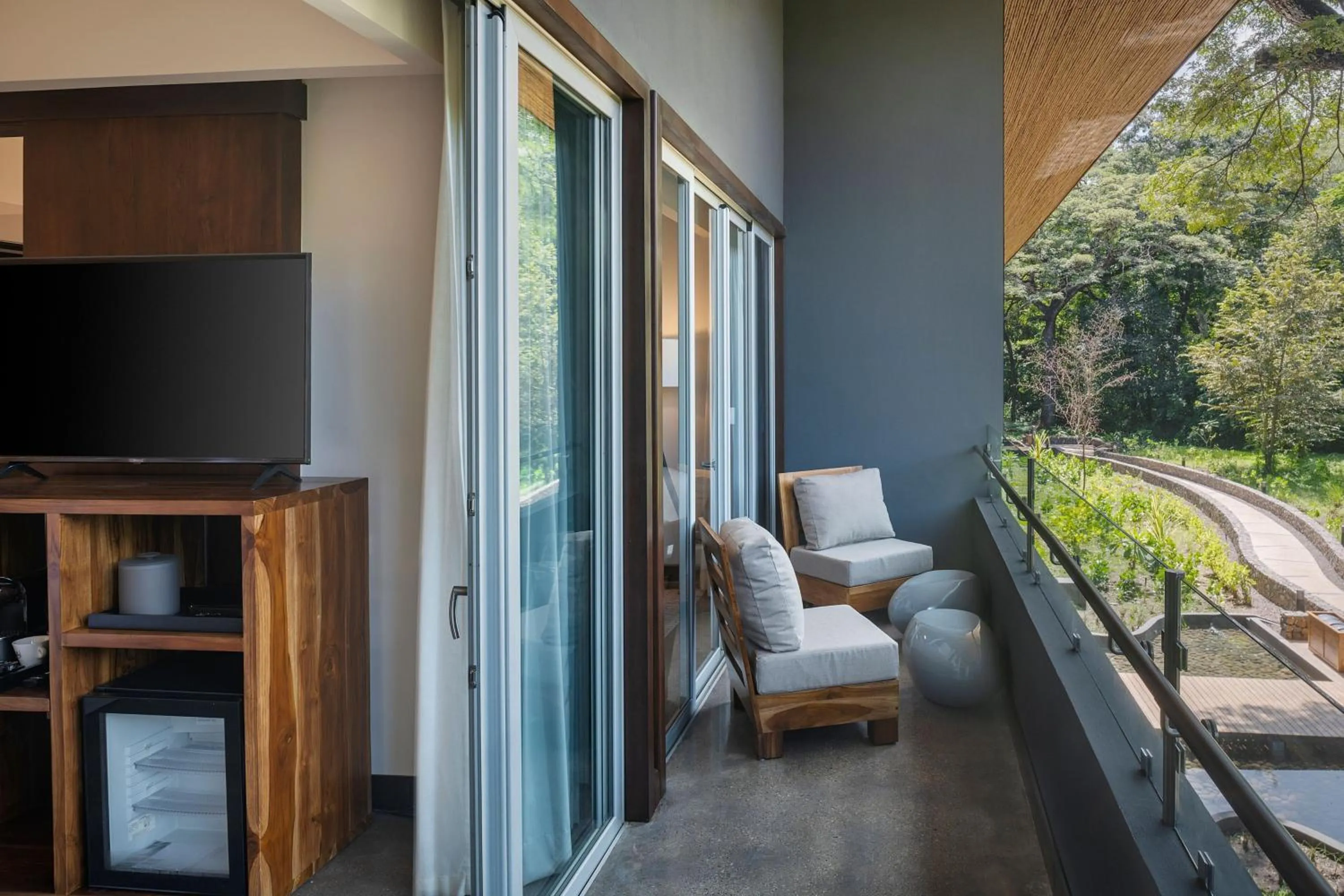 Bedroom in El Mangroove Papagayo, Autograph Collection