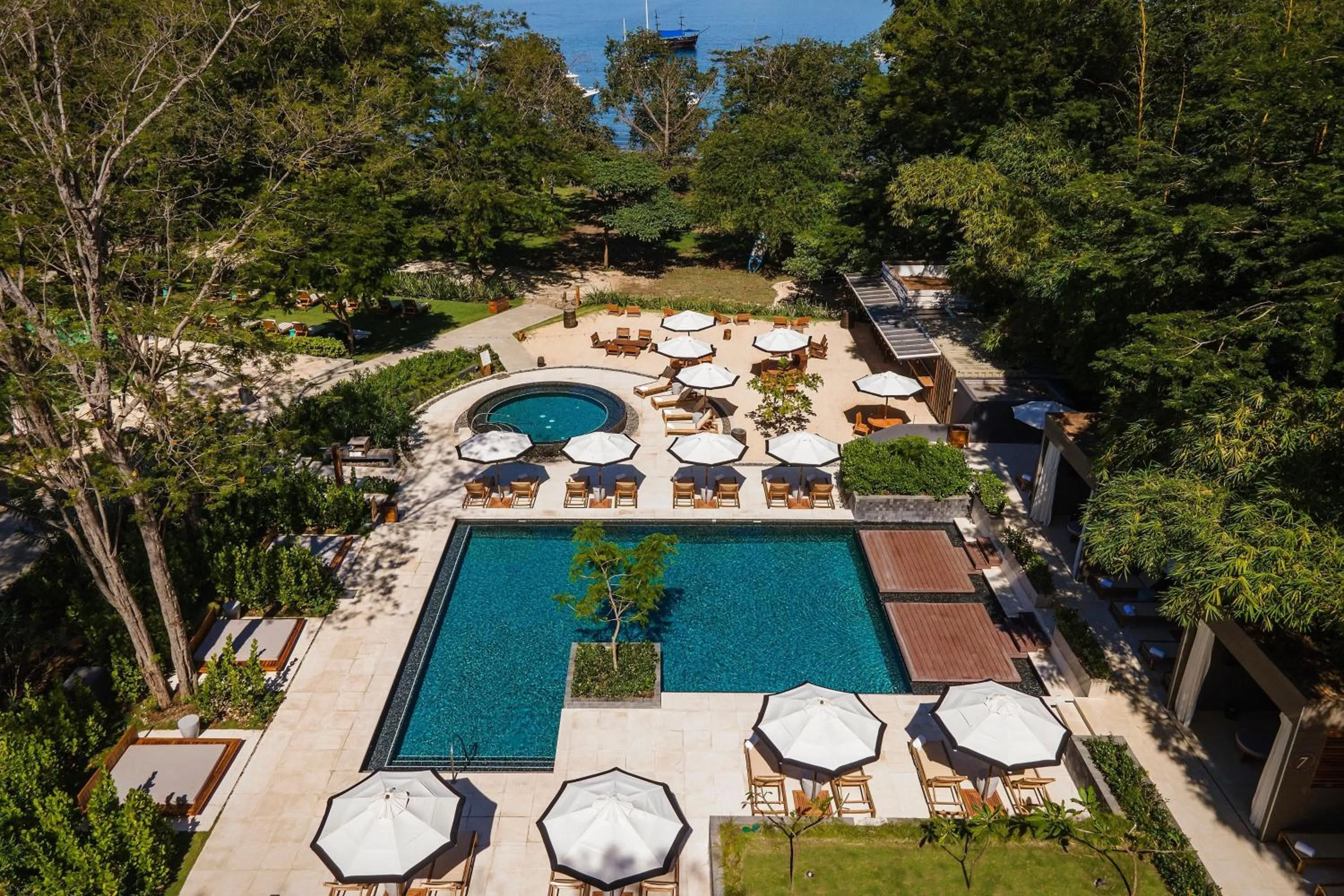 Property building in El Mangroove Papagayo, Autograph Collection