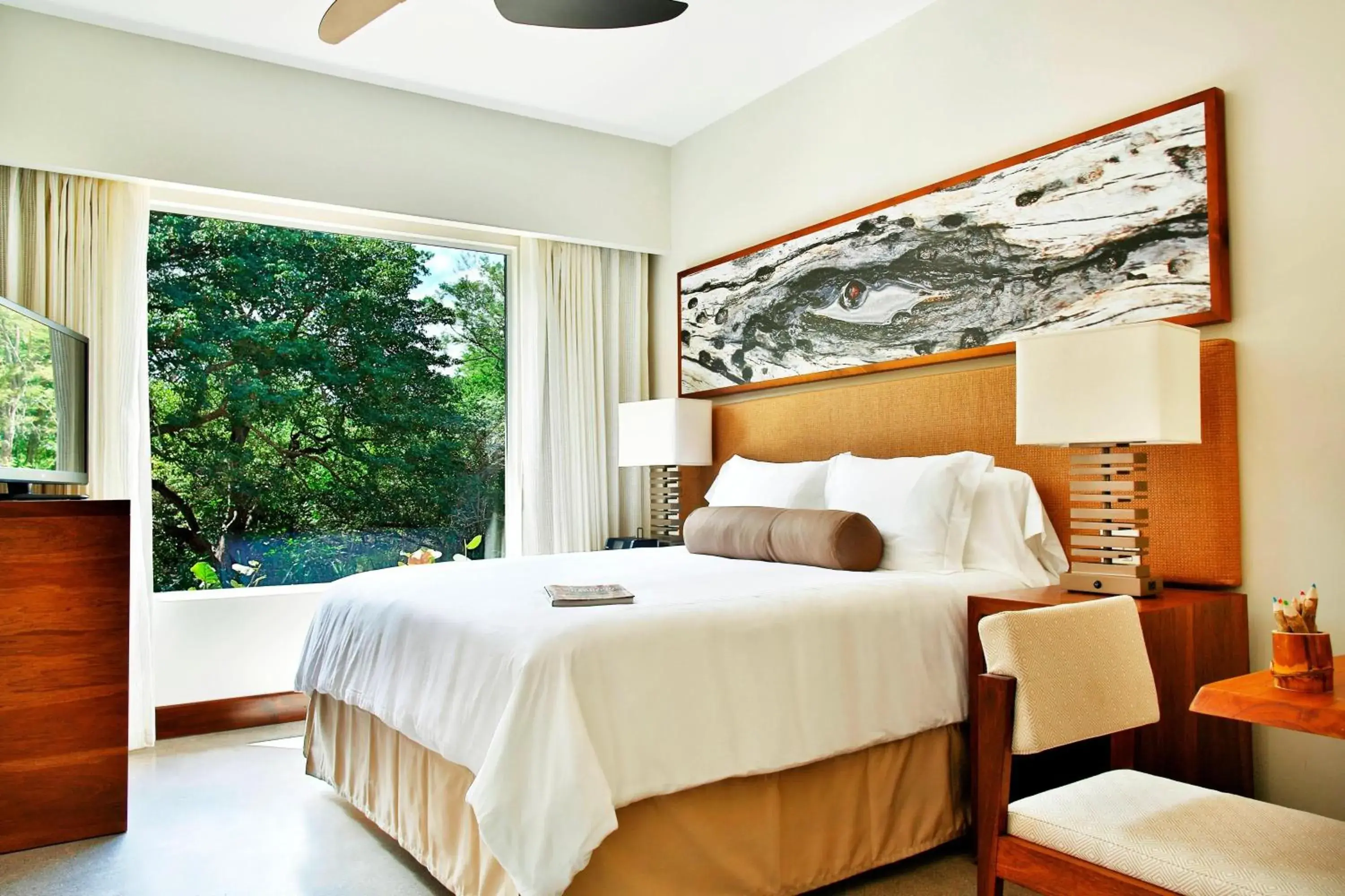 King Suite in El Mangroove Papagayo, Autograph Collection King Suite in El Mangroove Papagayo, Autograph Collection