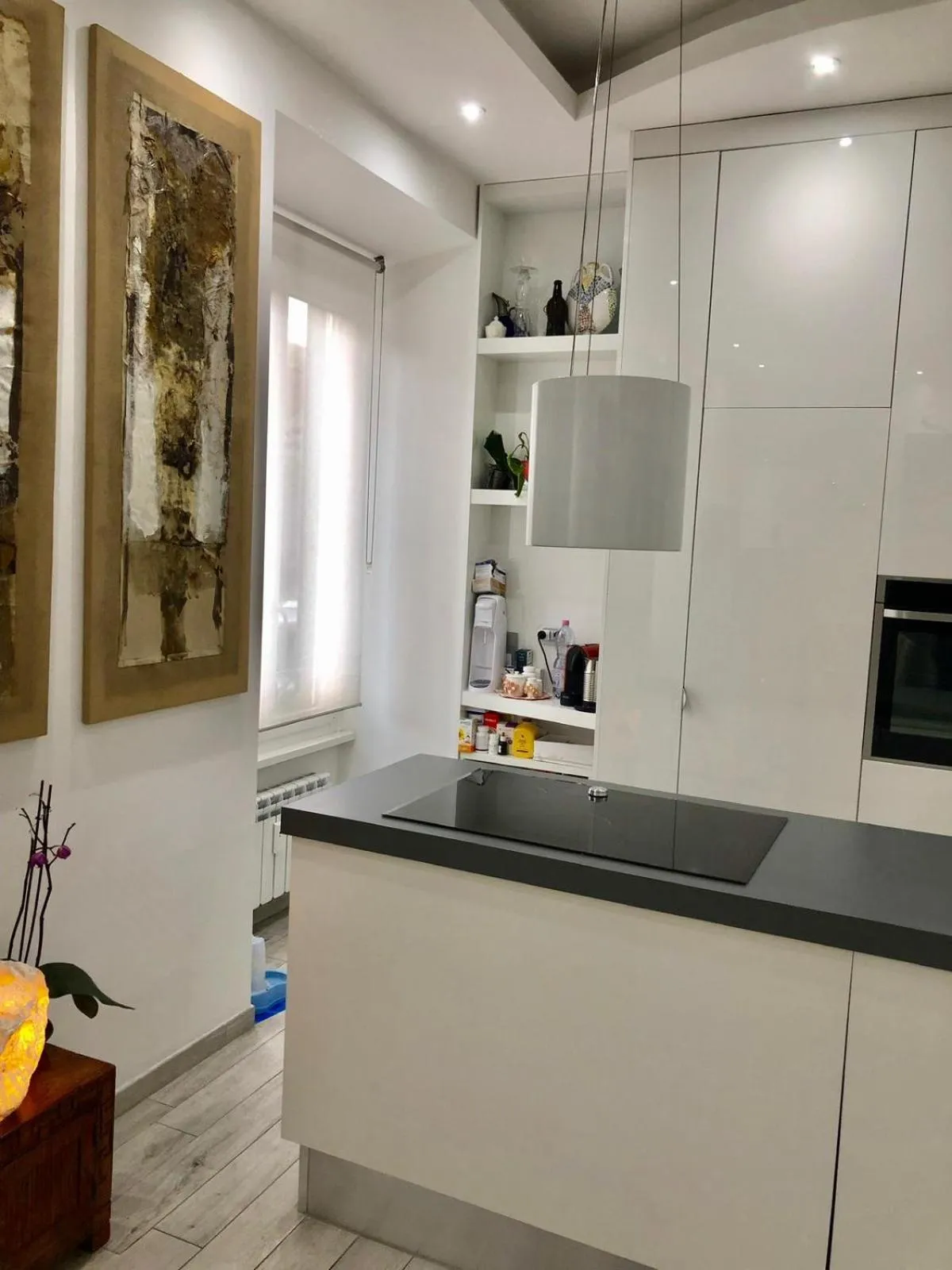 Allegra's House Vaticano