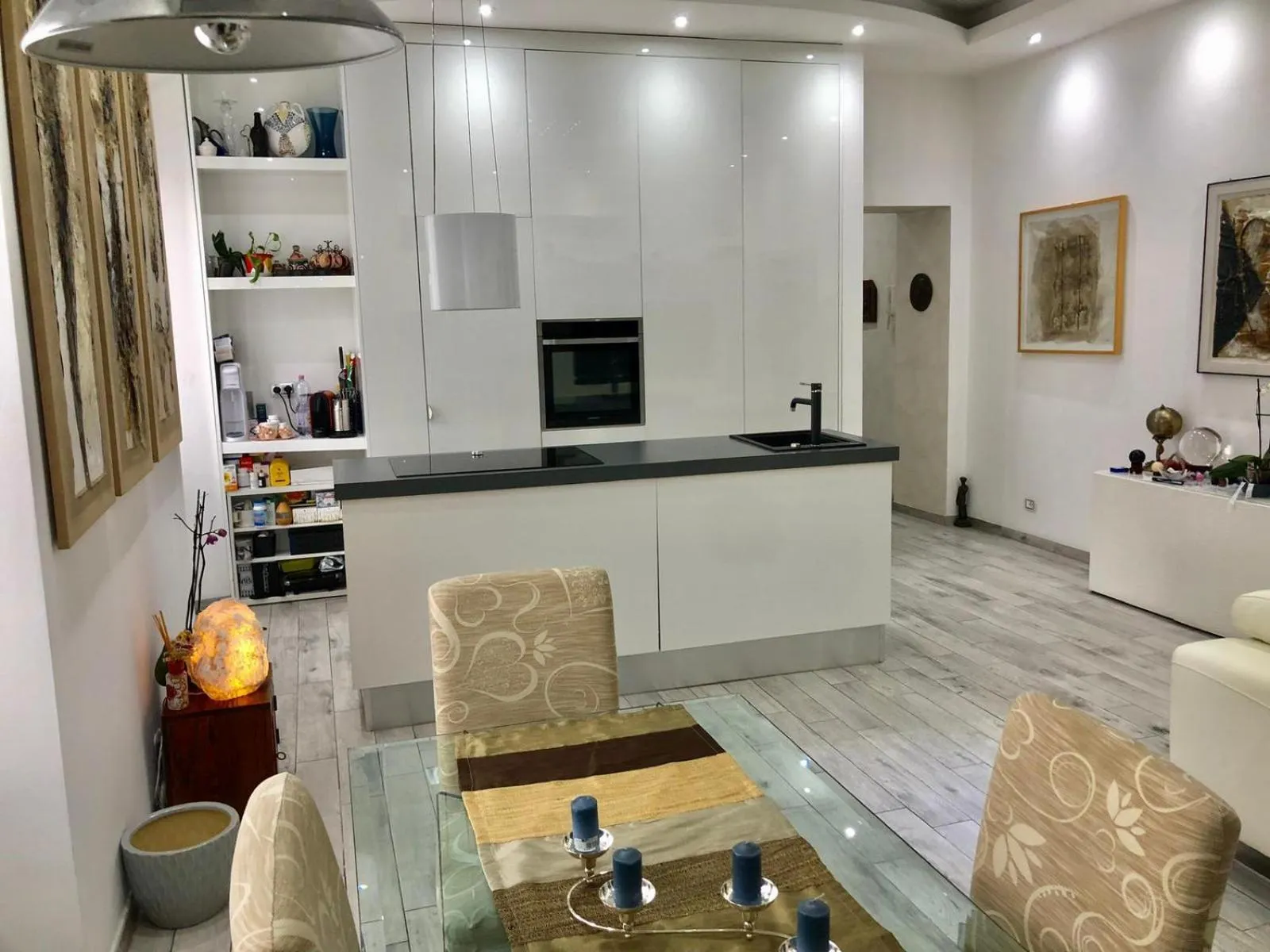 Allegra's House Vaticano