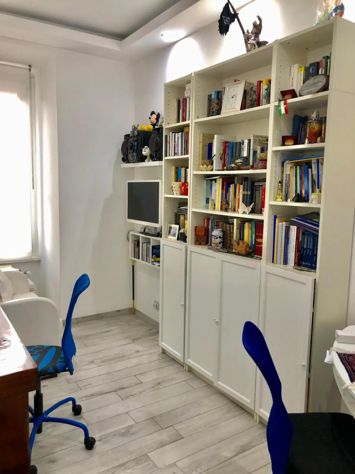 Allegra's House Vaticano