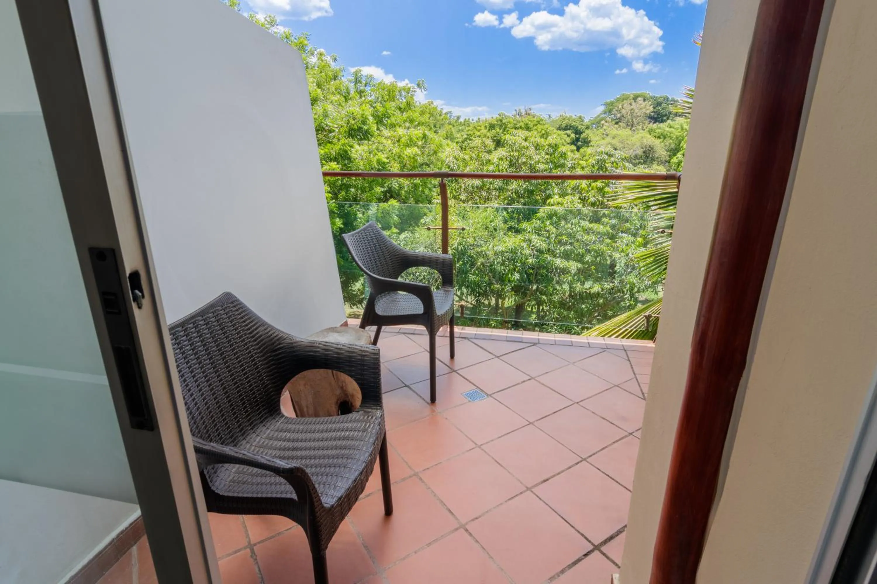 Day in GHL Hotel Club el Puente