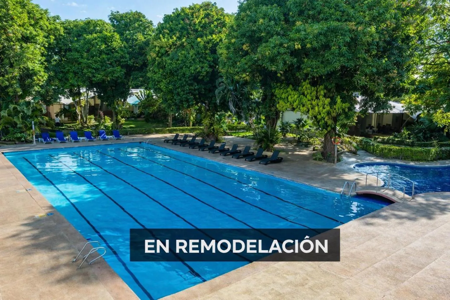 Day in GHL Hotel Club el Puente