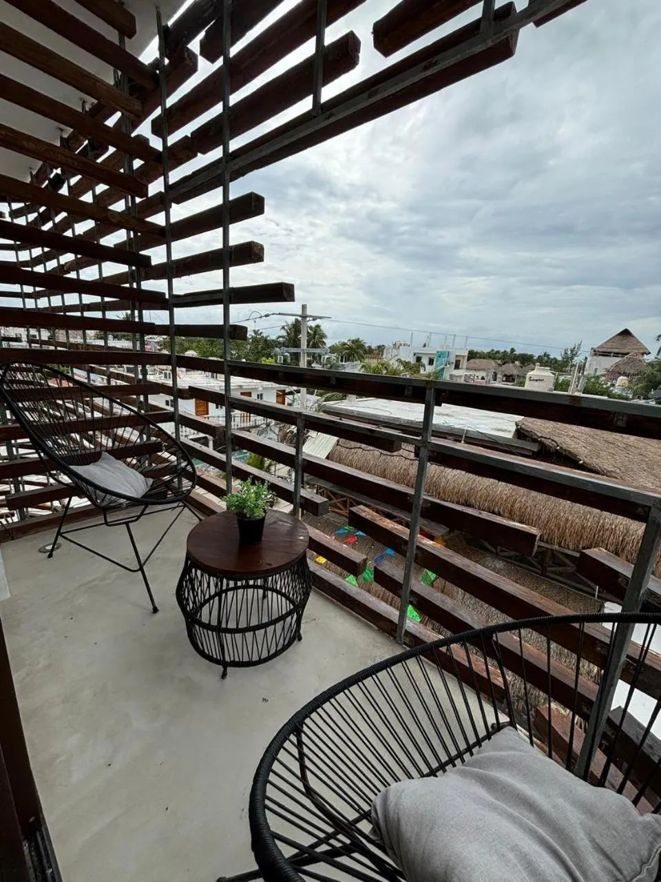 Hotel Mittoz Holbox