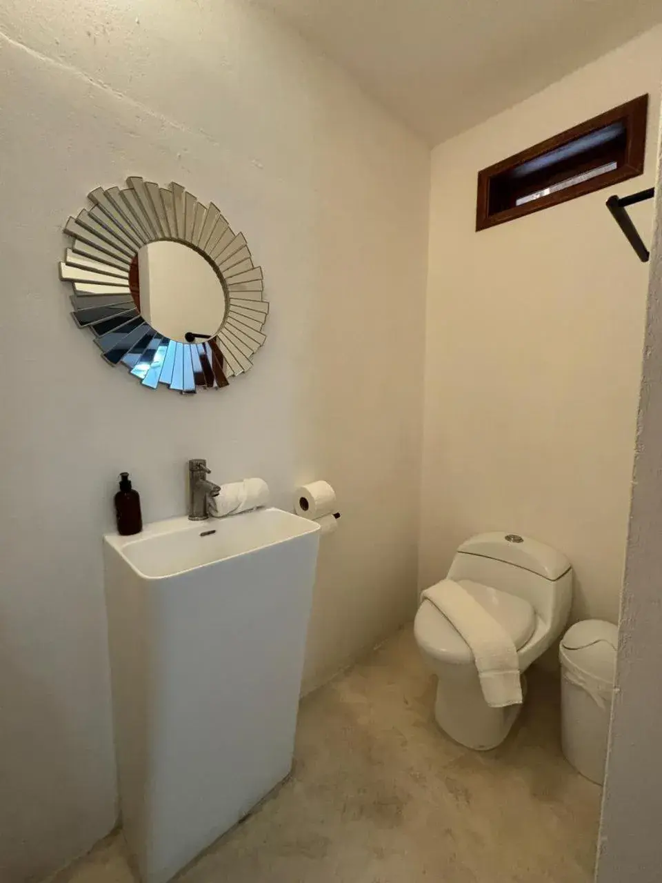 Superior Double Room in Hotel Mittoz Holbox Superior Double Room in Hotel Mittoz Holbox