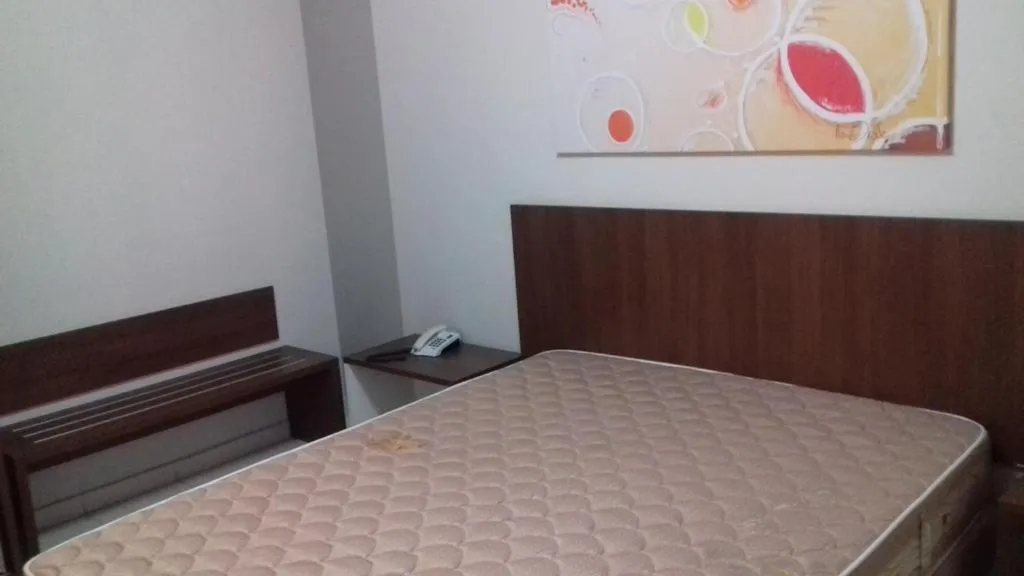 Bedroom in Privê Boulevard Apart Hotel Vista Piscinas