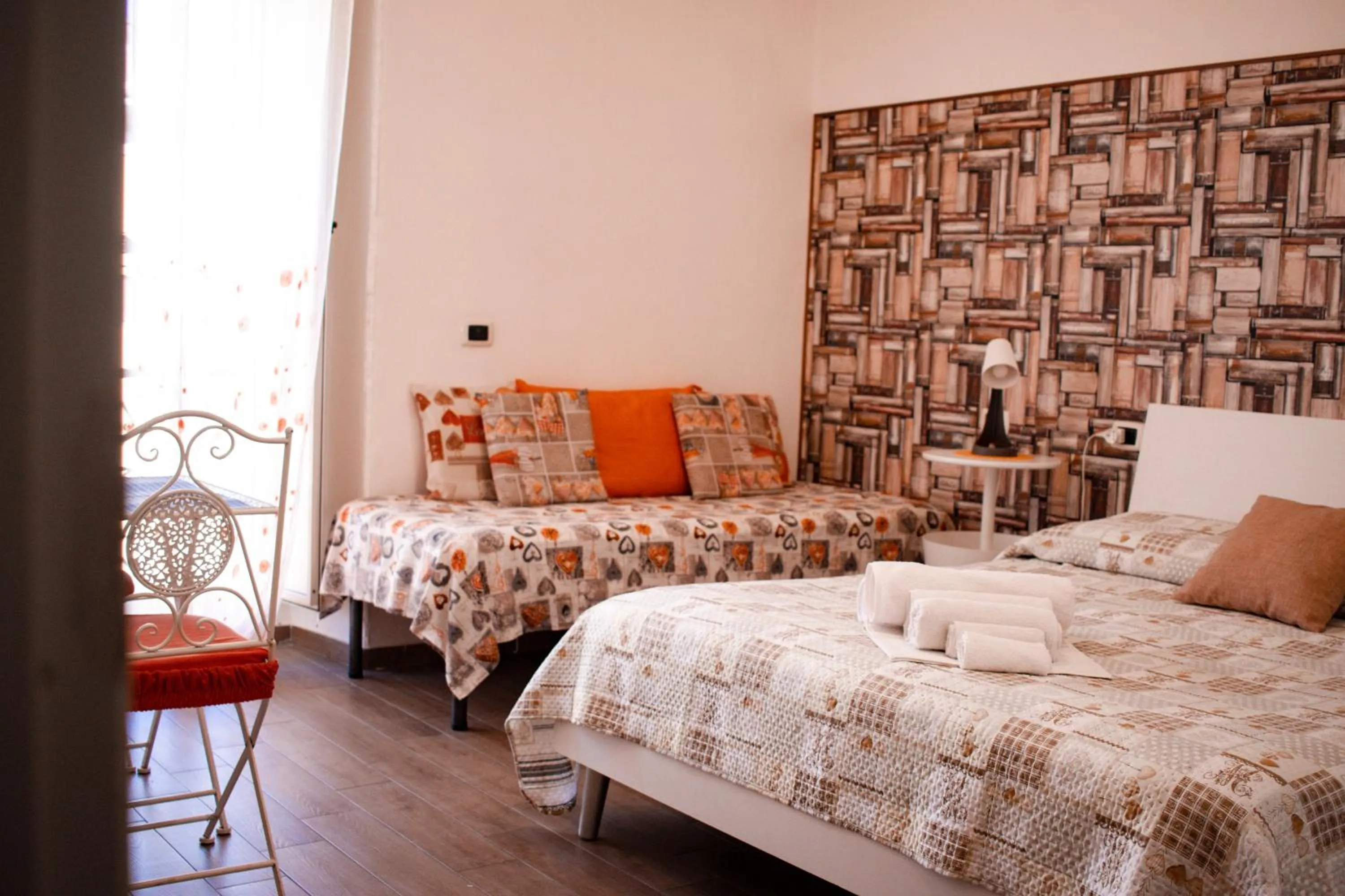 Bed in Notte Stellata