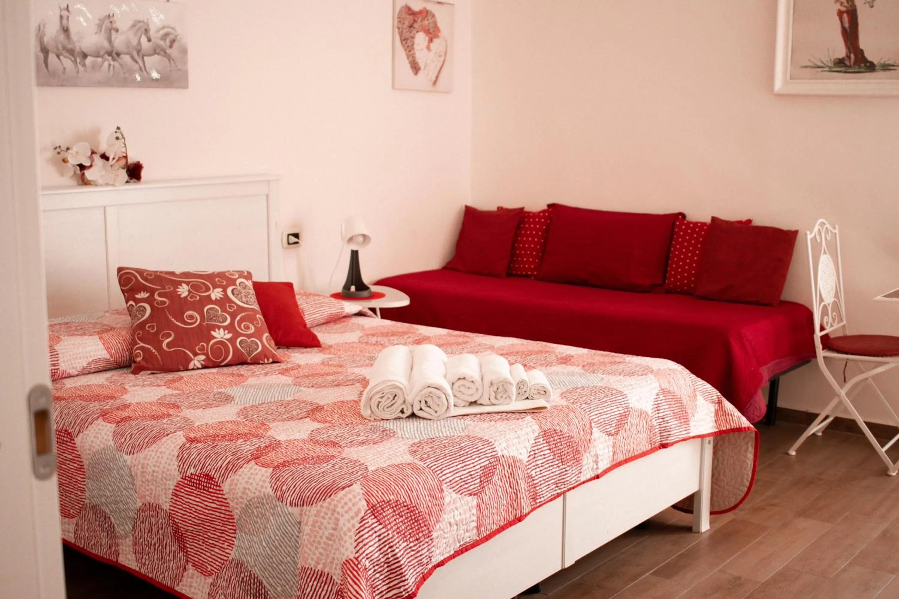 Bed in Notte Stellata