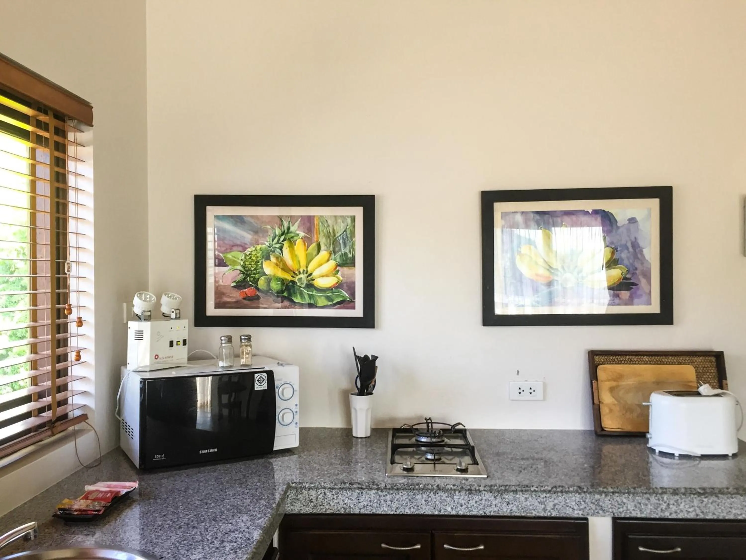 Koh Phangan Pavilions Serviced Apartments