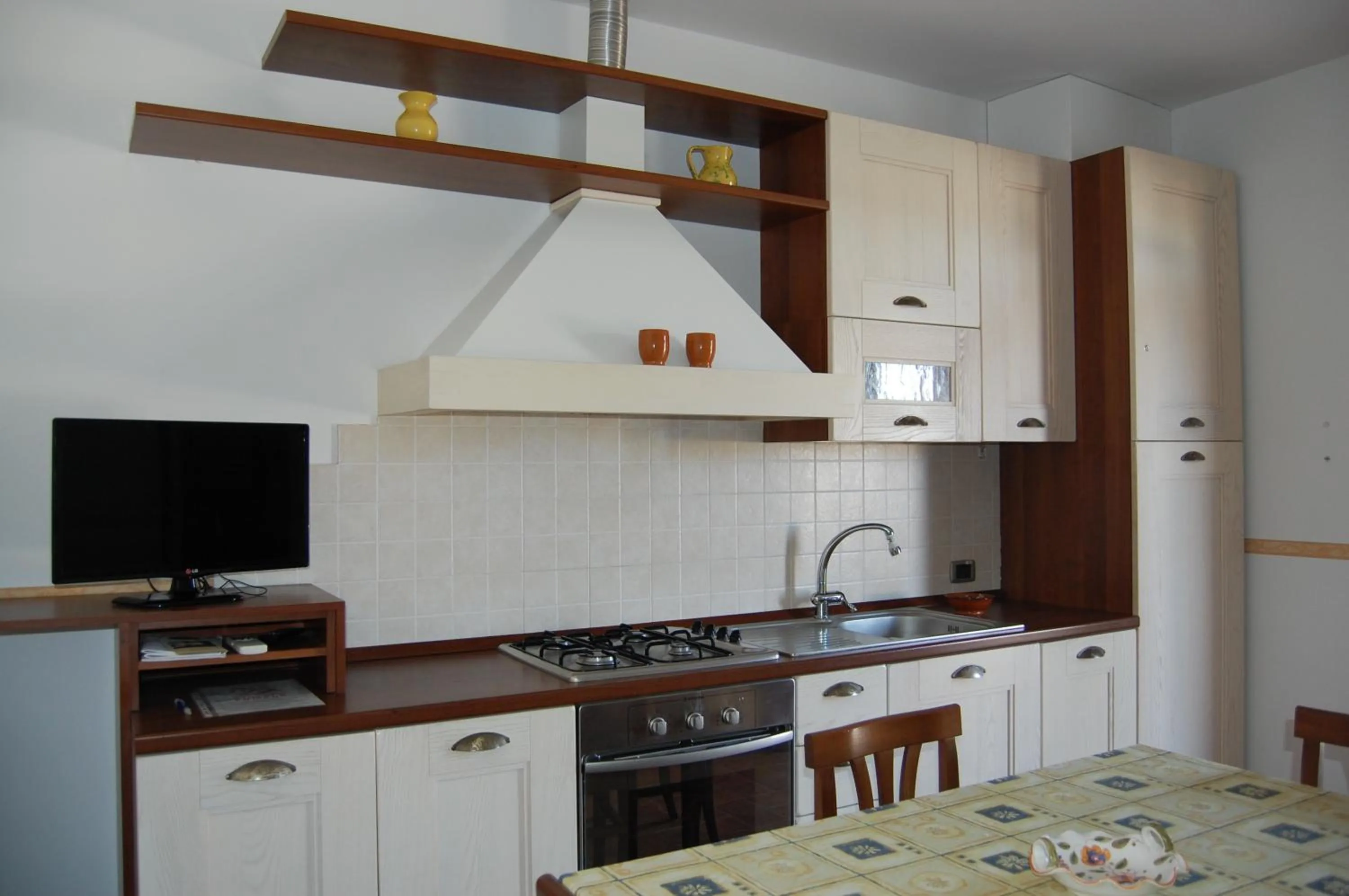 Il Giardino Degli Ulivi