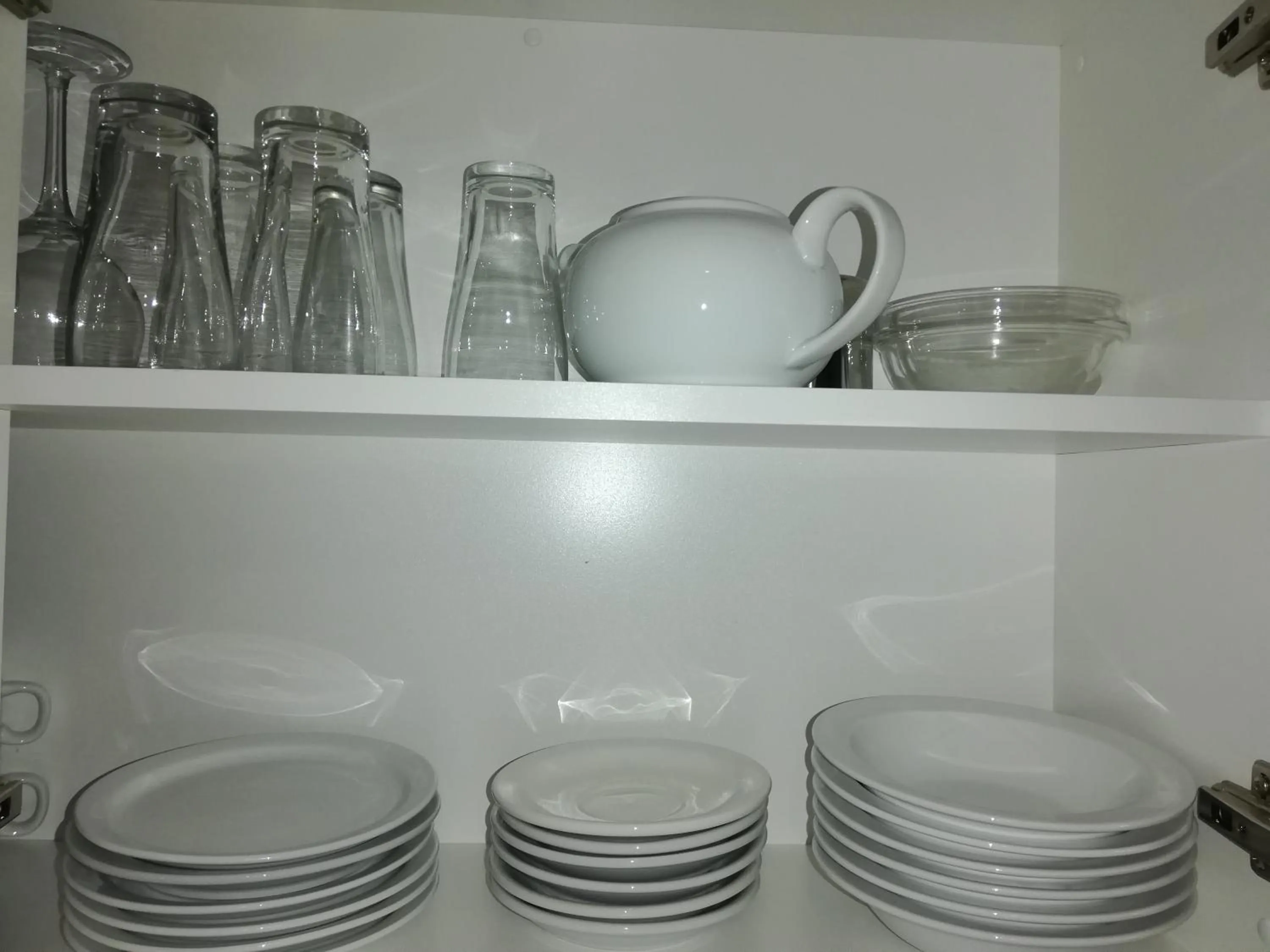 Coffee/tea facilities in Dunsborough Bay Village Resort Suites
