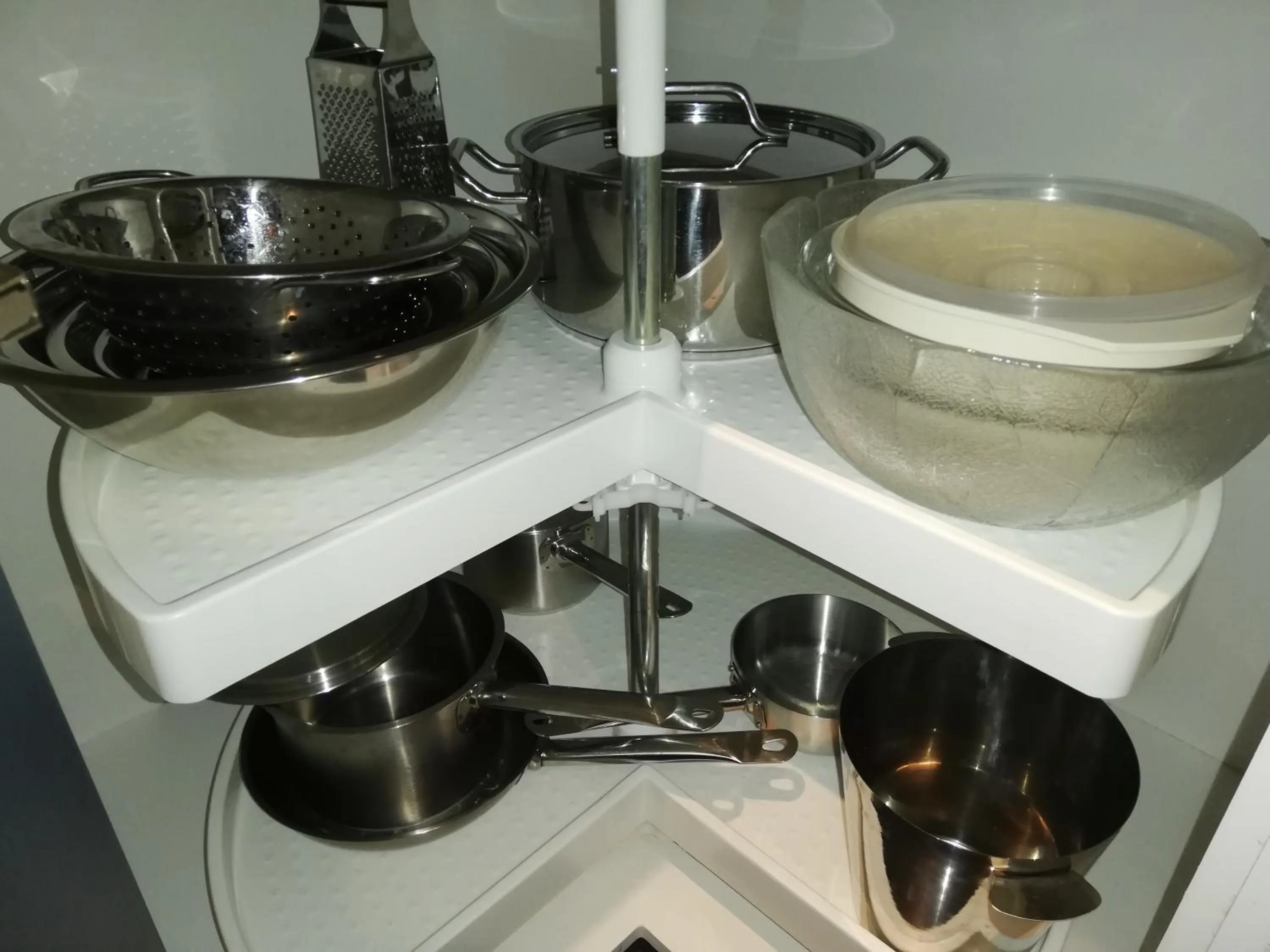 Coffee/tea facilities in Dunsborough Bay Village Resort Suites