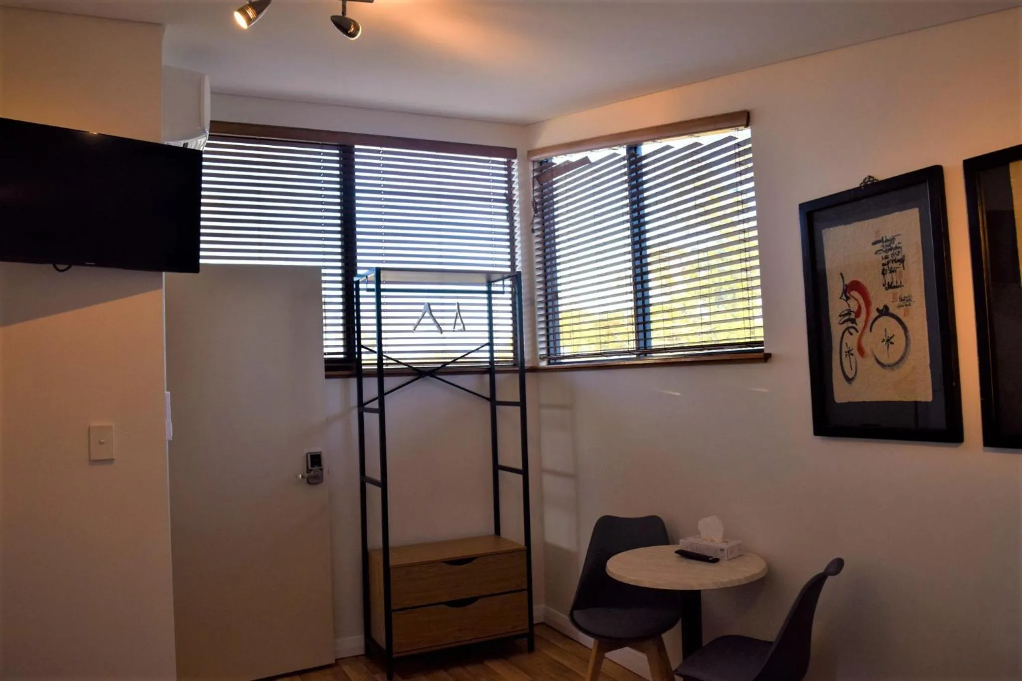 Kitchen or kitchenette in Dunsborough Bay Village Resort Suites