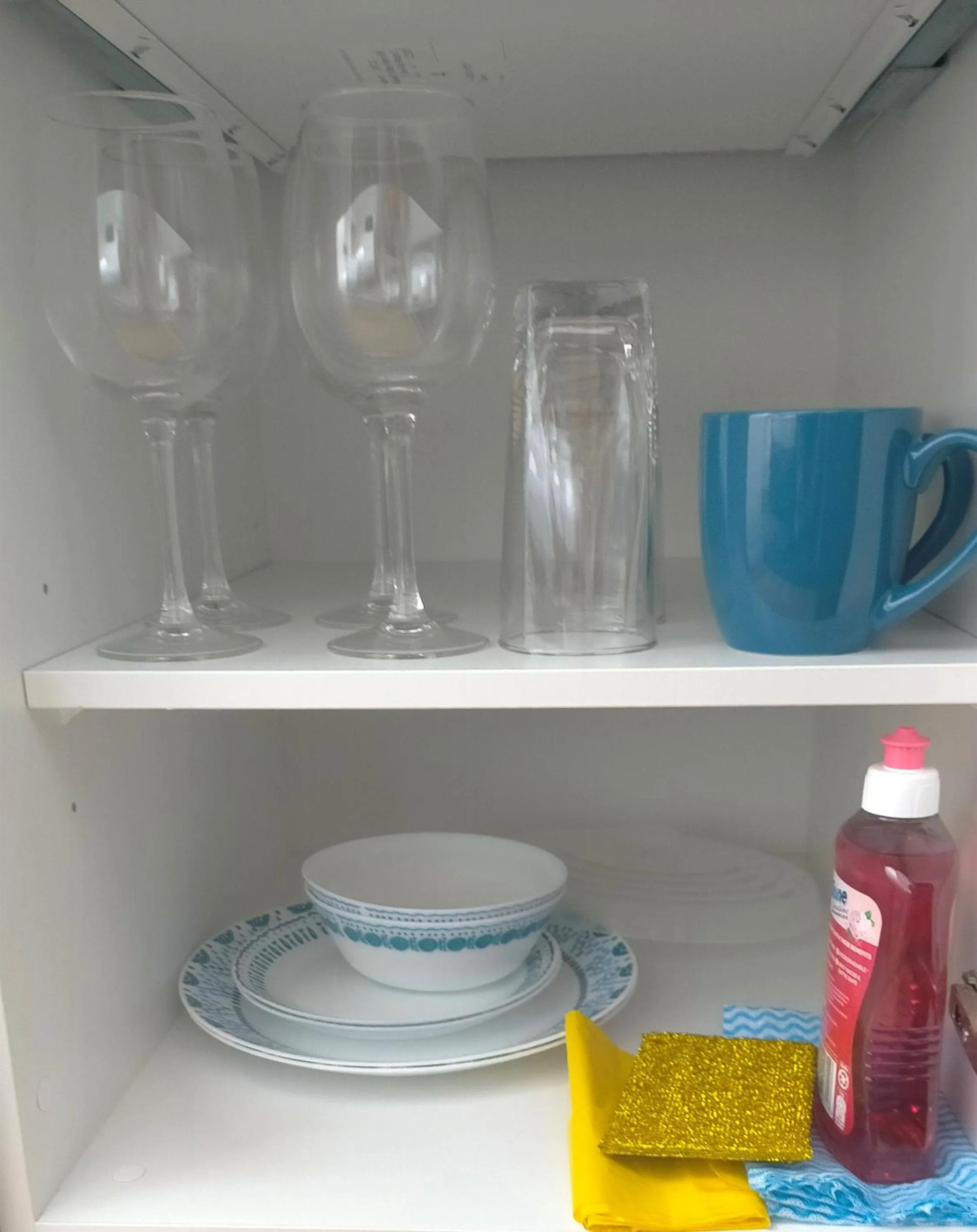 Coffee/tea facilities in Dunsborough Bay Village Resort Suites