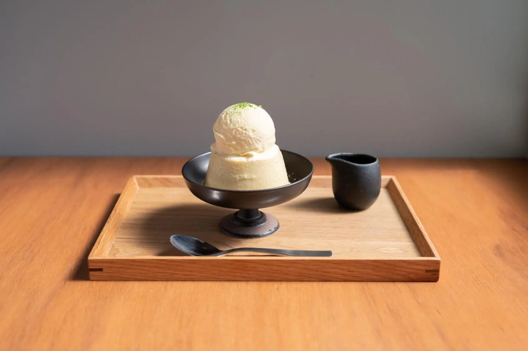 Restaurant/places to eat in KAIKA Tokyo by THE SHARE HOTELS