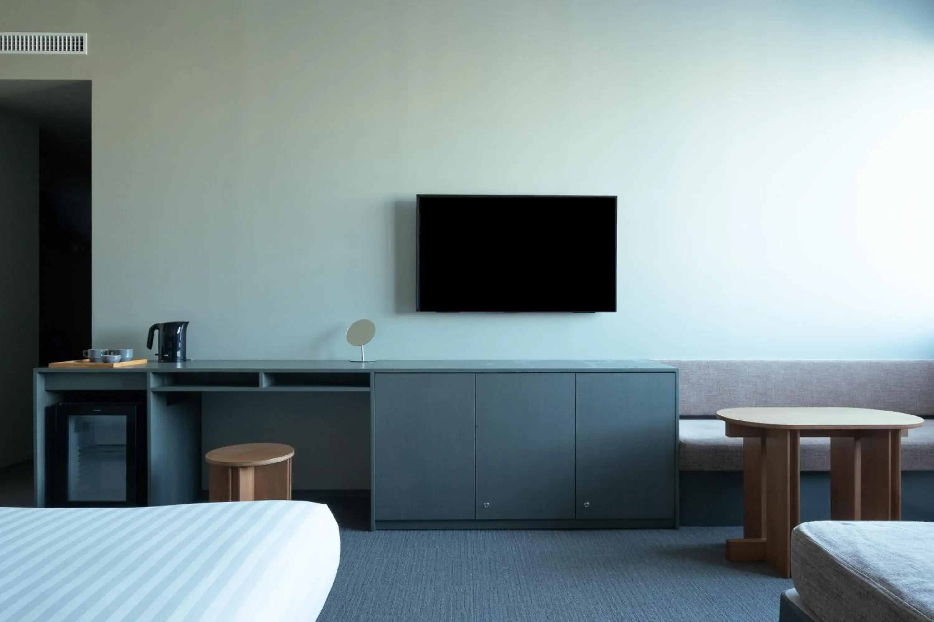 Superior with Relaxing Bathroom in KAIKA Tokyo by THE SHARE HOTELS Superior with Relaxing Bathroom in KAIKA Tokyo by THE SHARE HOTELS