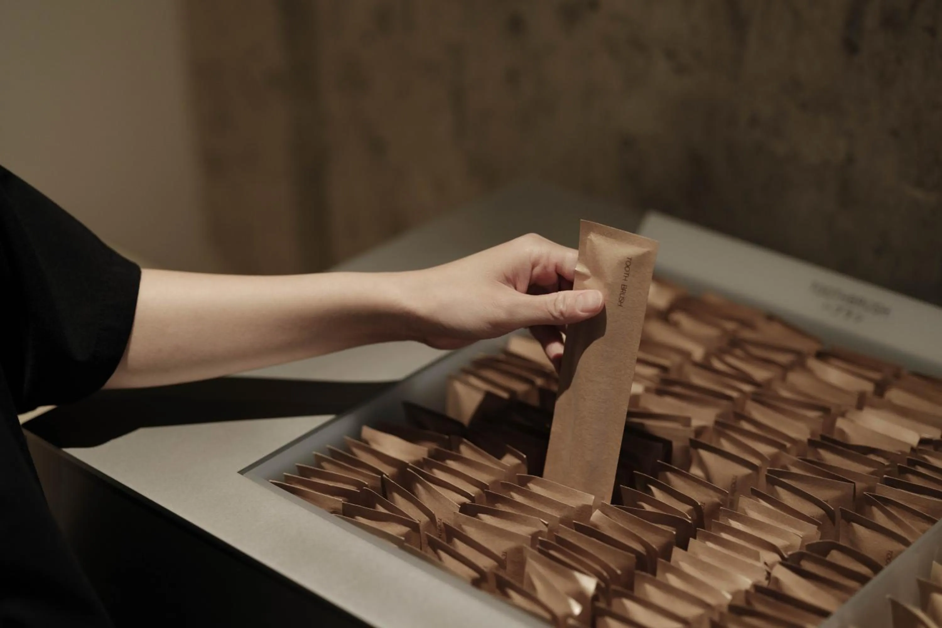 Other in KAIKA Tokyo by THE SHARE HOTELS