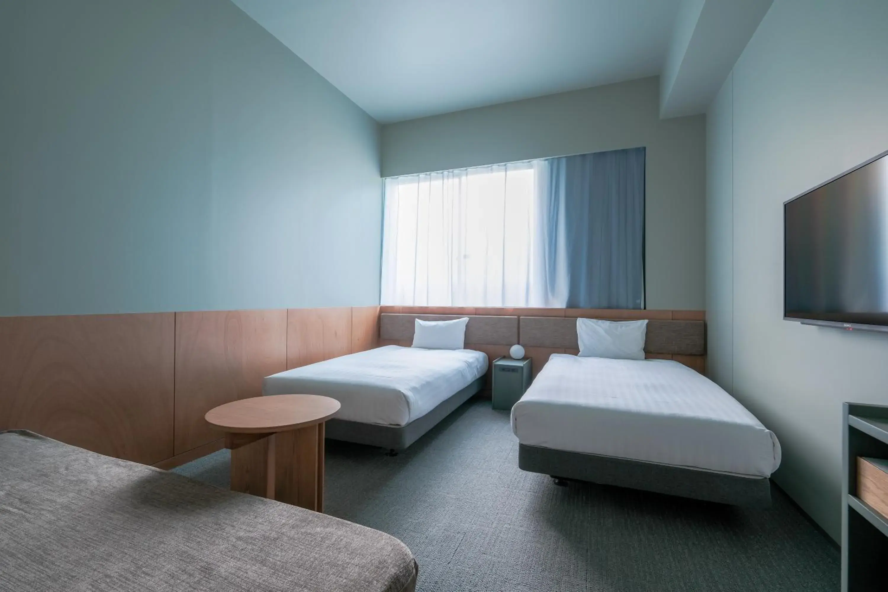 Moderate in KAIKA Tokyo by THE SHARE HOTELS Moderate in KAIKA Tokyo by THE SHARE HOTELS